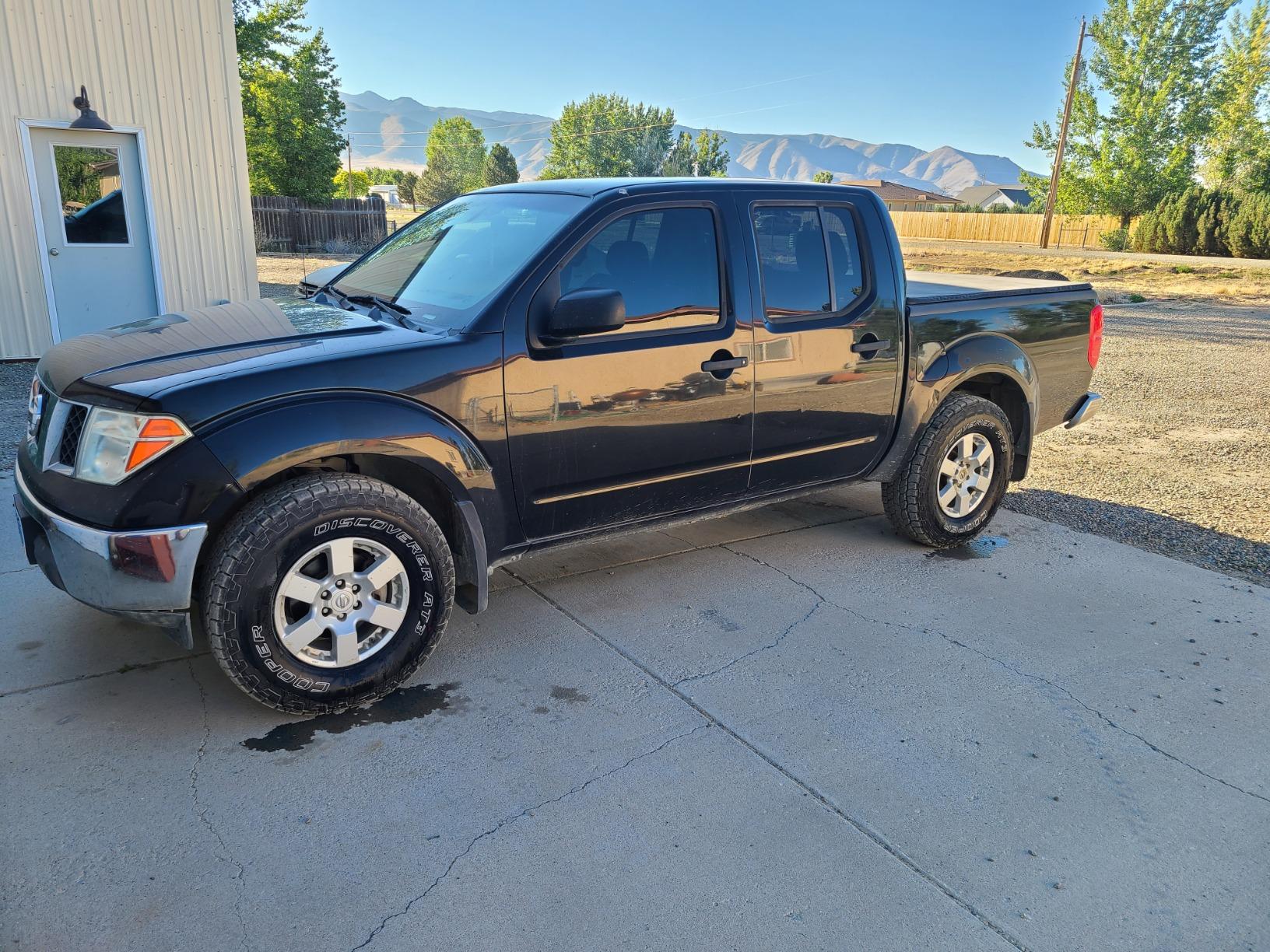 Cooper Discoverer AT3 LT All-Season LT265/70R16 121/118R Tire customer photo 2