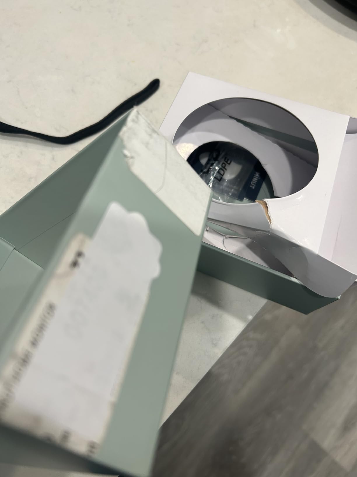 Minut - Gen 2 - Noise, Occupancy, Motion and Temperature Monitoring for Vacation Rentals (Airbnb, VRBO & Serviced Apartments) - Subscription not Included customer photo 2