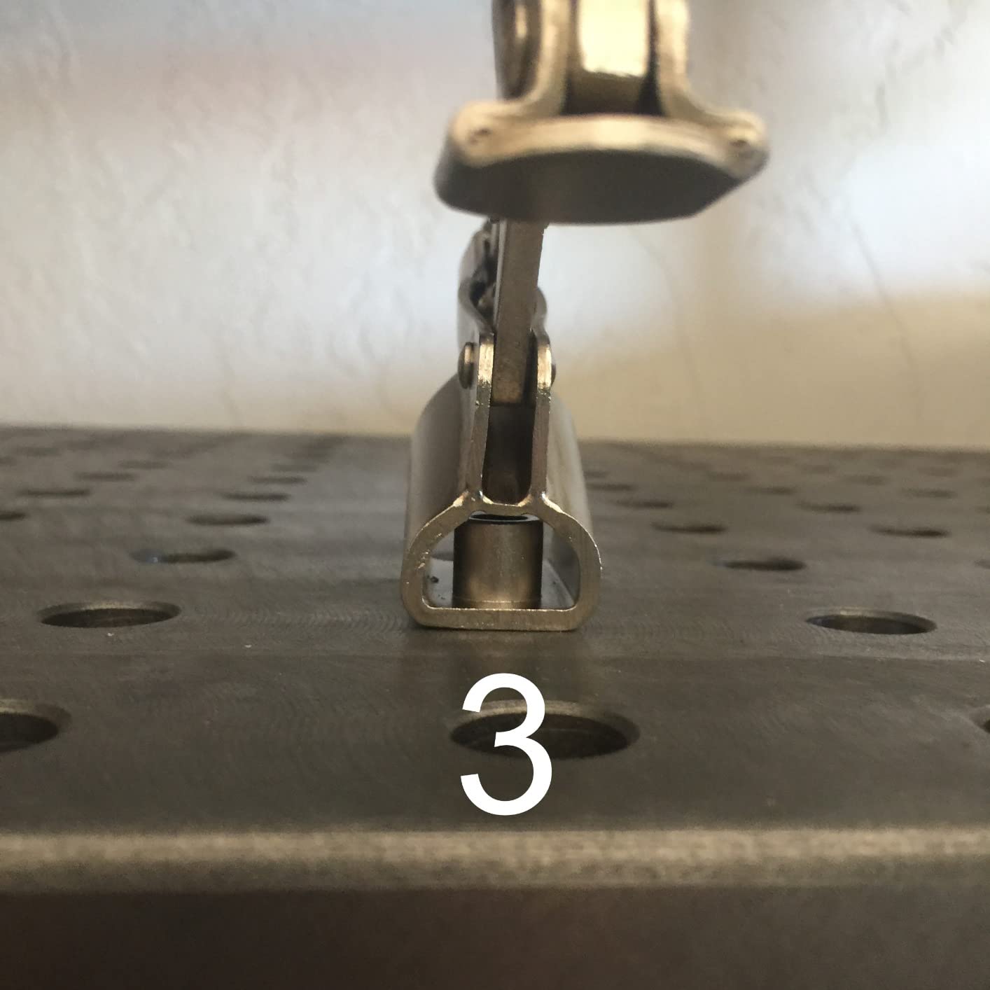 BuildPro Inserta Pliers, 5/8