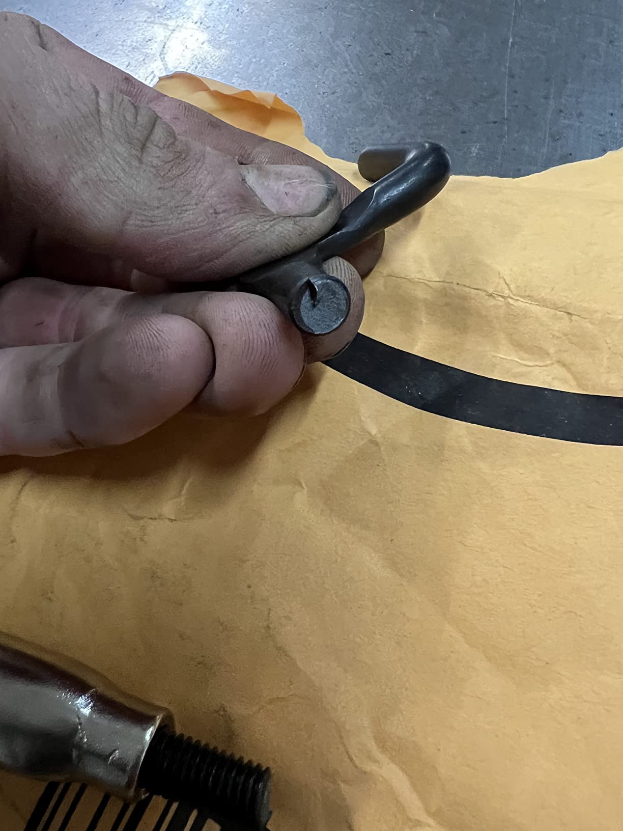 BuildPro Inserta Pliers, 5/8