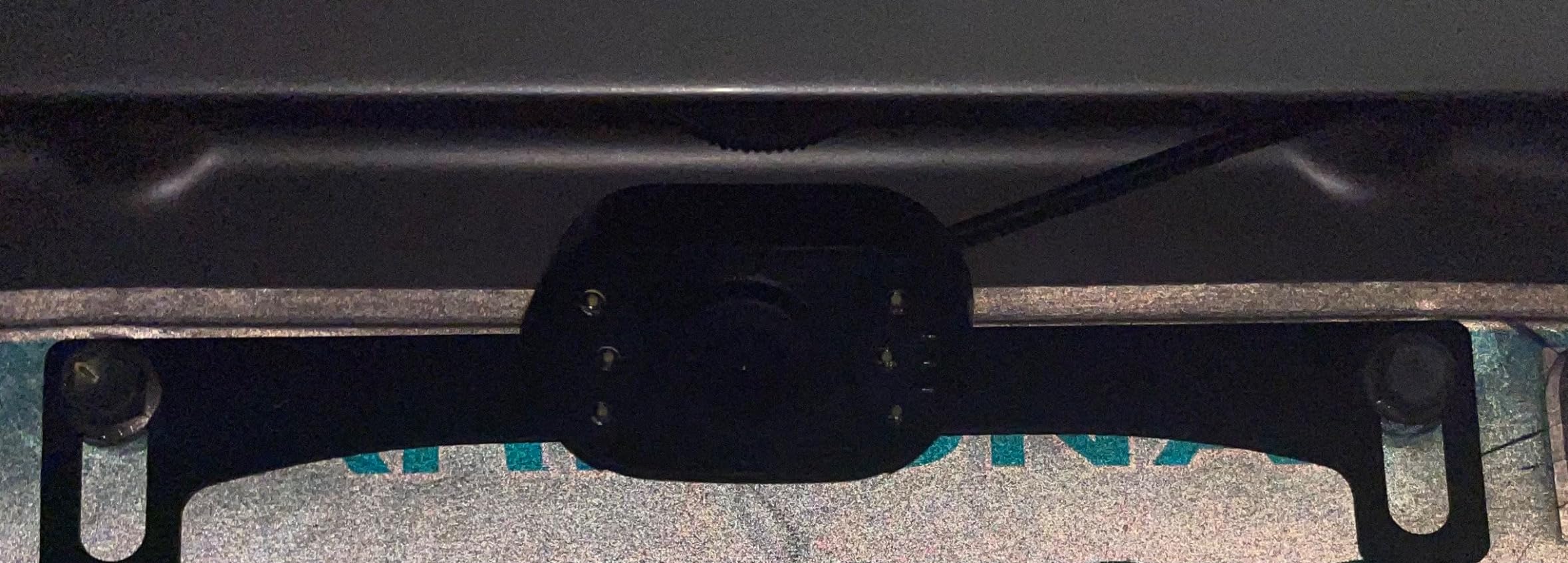 Yakry RV Backup Camera Plug and Play - No Delays 7