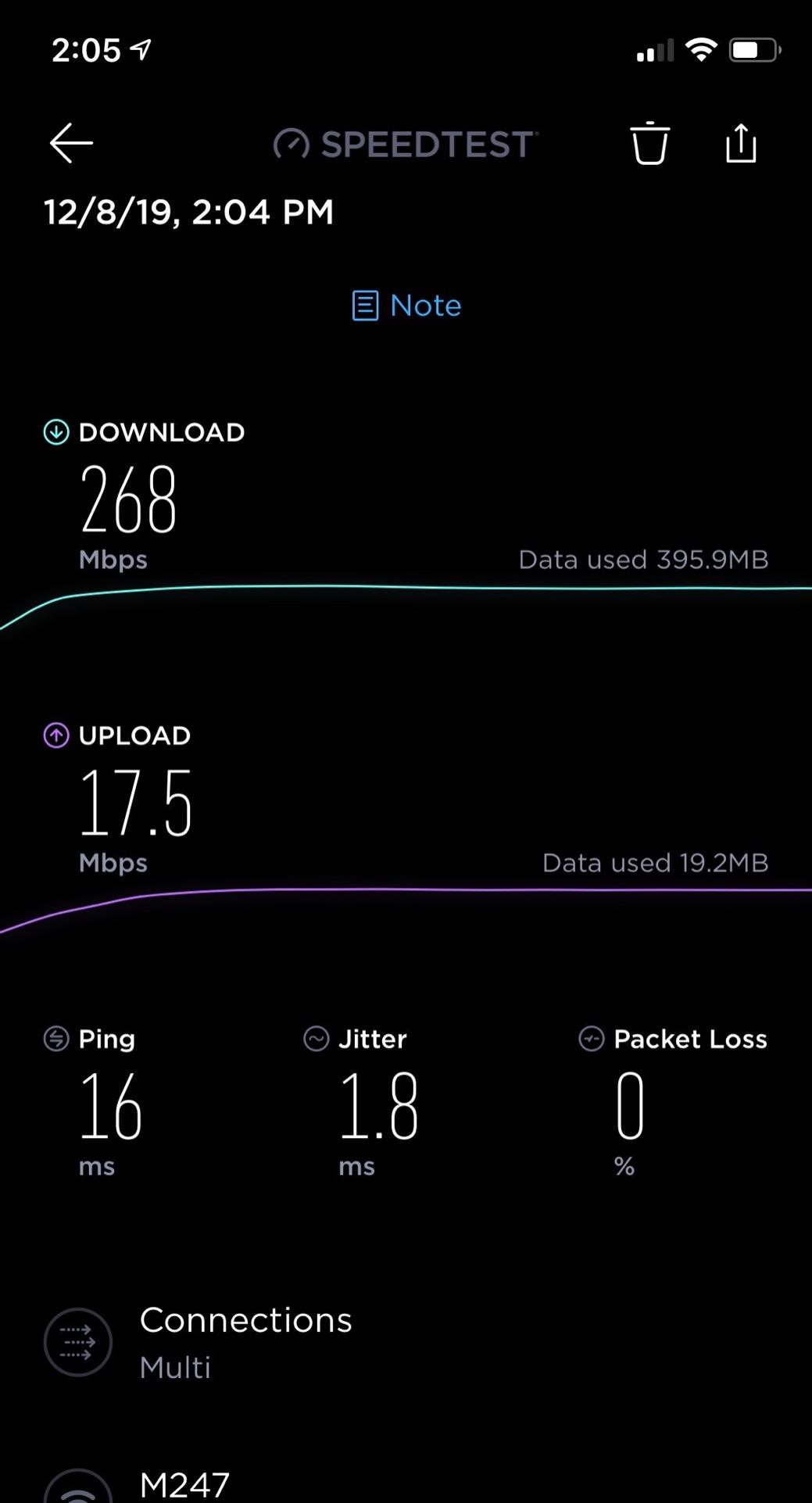 NordVPN: Fastest VPN App for Fire TV | Stream Securely Without Interruptions customer photo 1