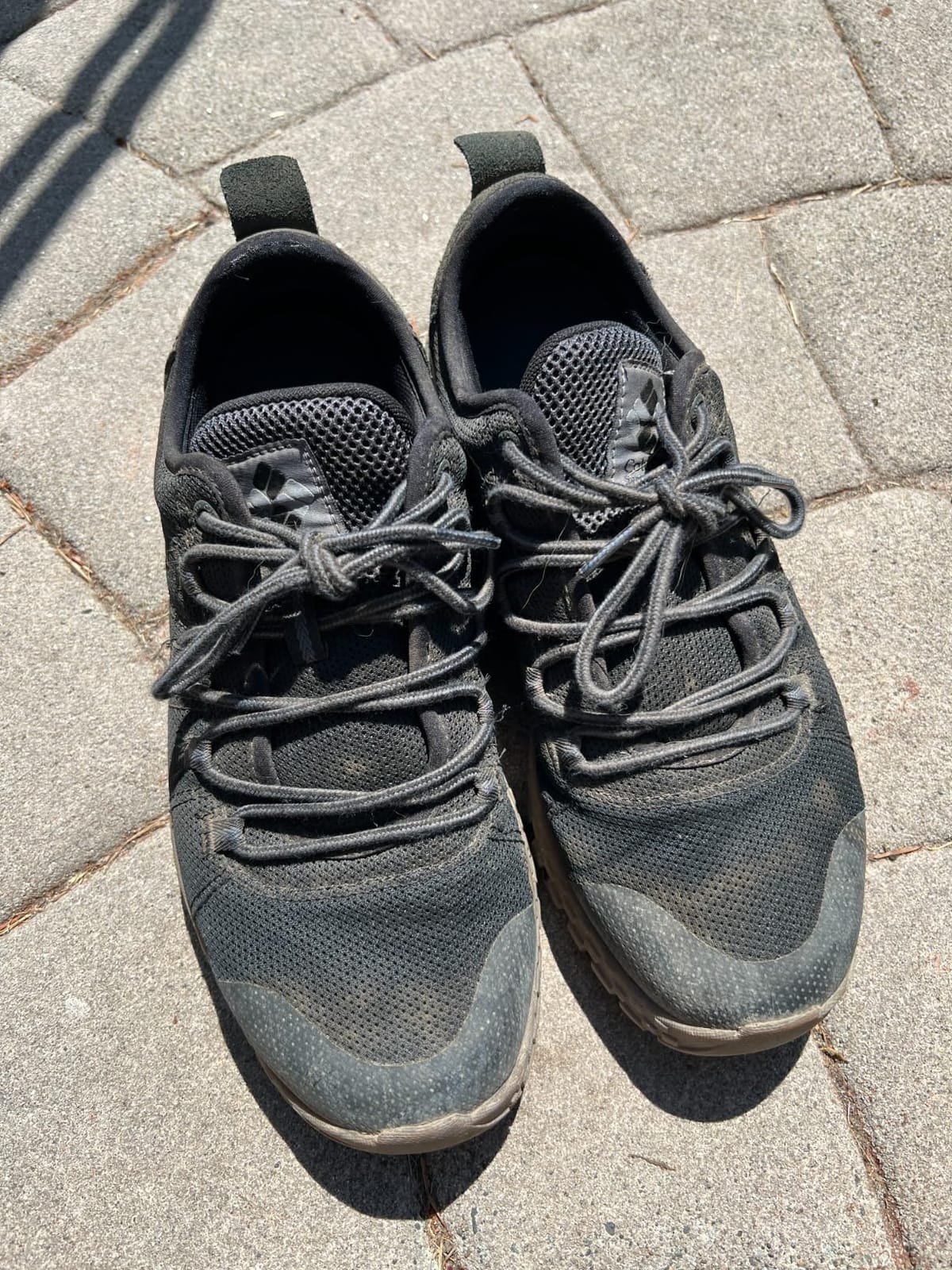 Columbia Men's Fairbanks Low customer photo 1