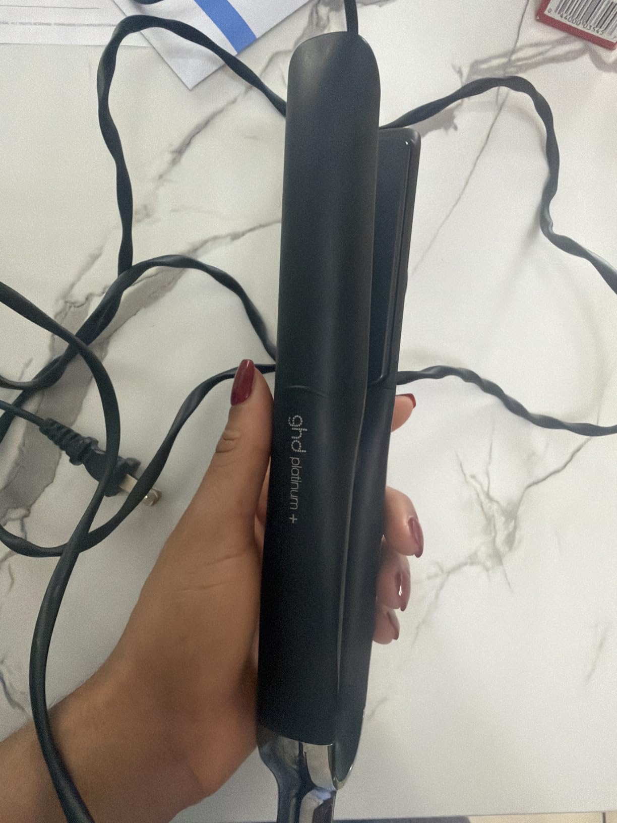 ghd Platinum+ Styler - 1
