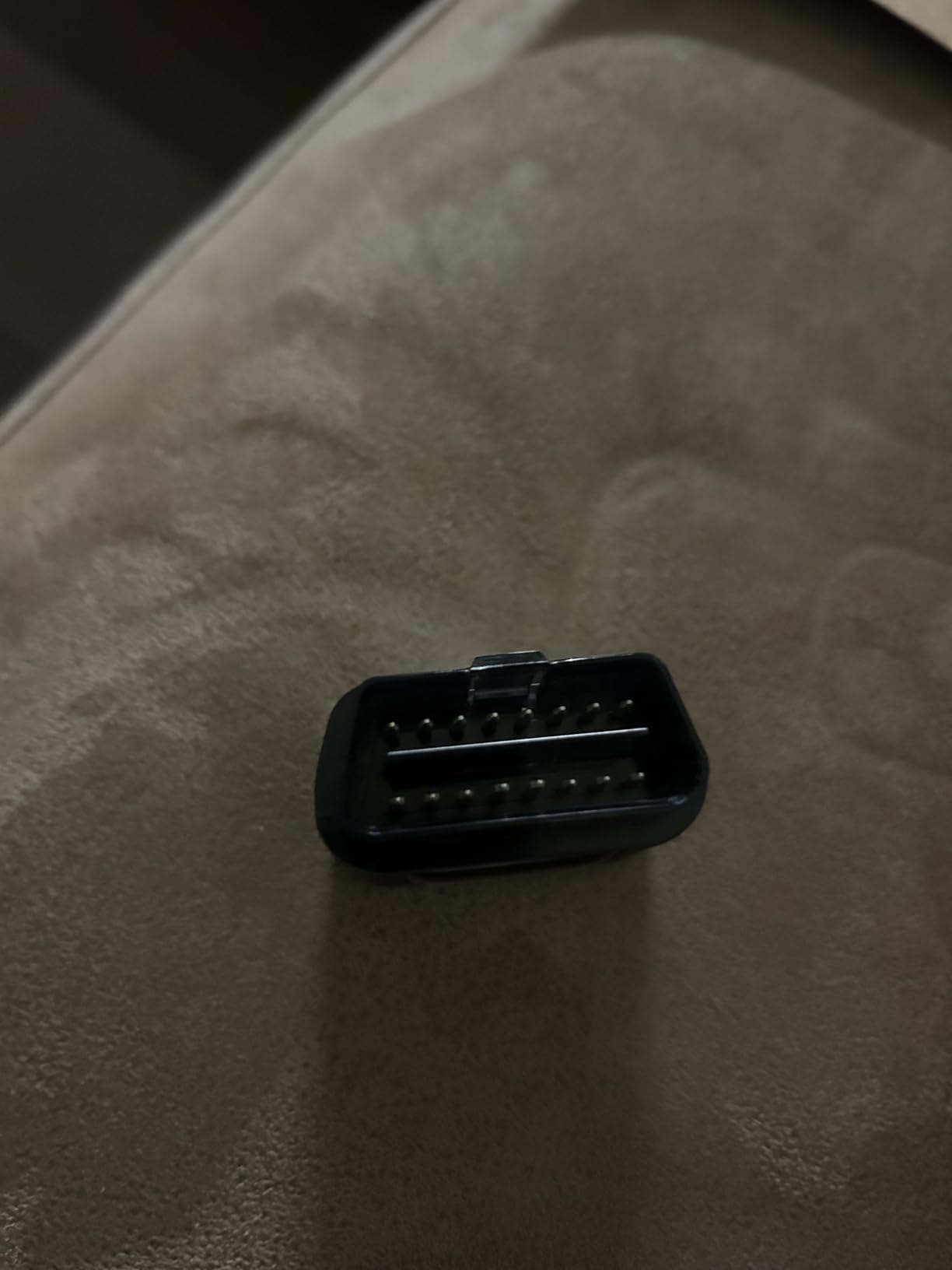 Bouncie GPS Tracker for Vehicles with Real-Time Location | Route History, Speed Monitoring, Driving Insights, Geo-Fence, & Accident Notifications. No Contracts. Cancel Anytime. customer photo 2