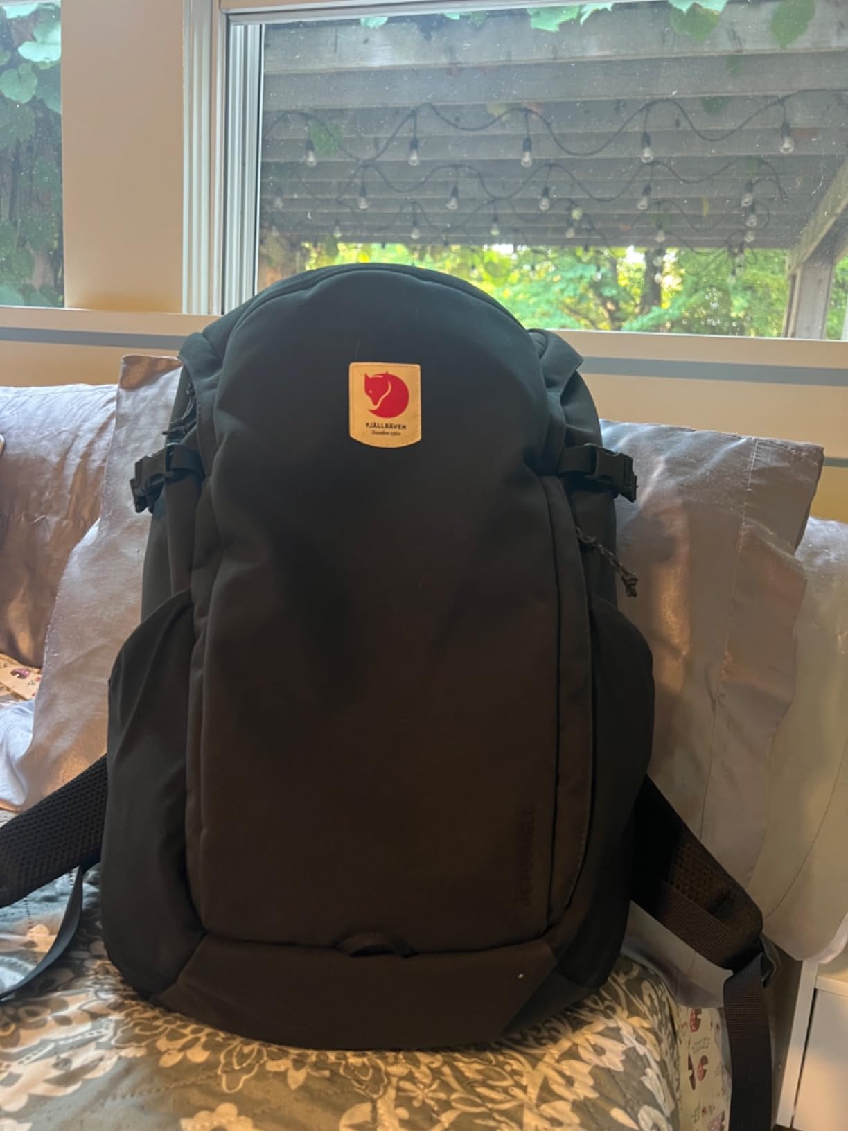 Fjallraven Ulvo 23 Backpack - 23L customer photo 1