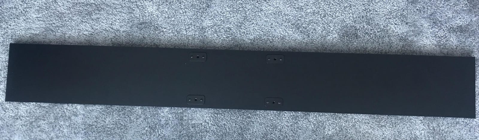 Yamaha P125 88-Key Weighted Digital Piano Home Bundle with Furniture Stand and Bench customer photo 2