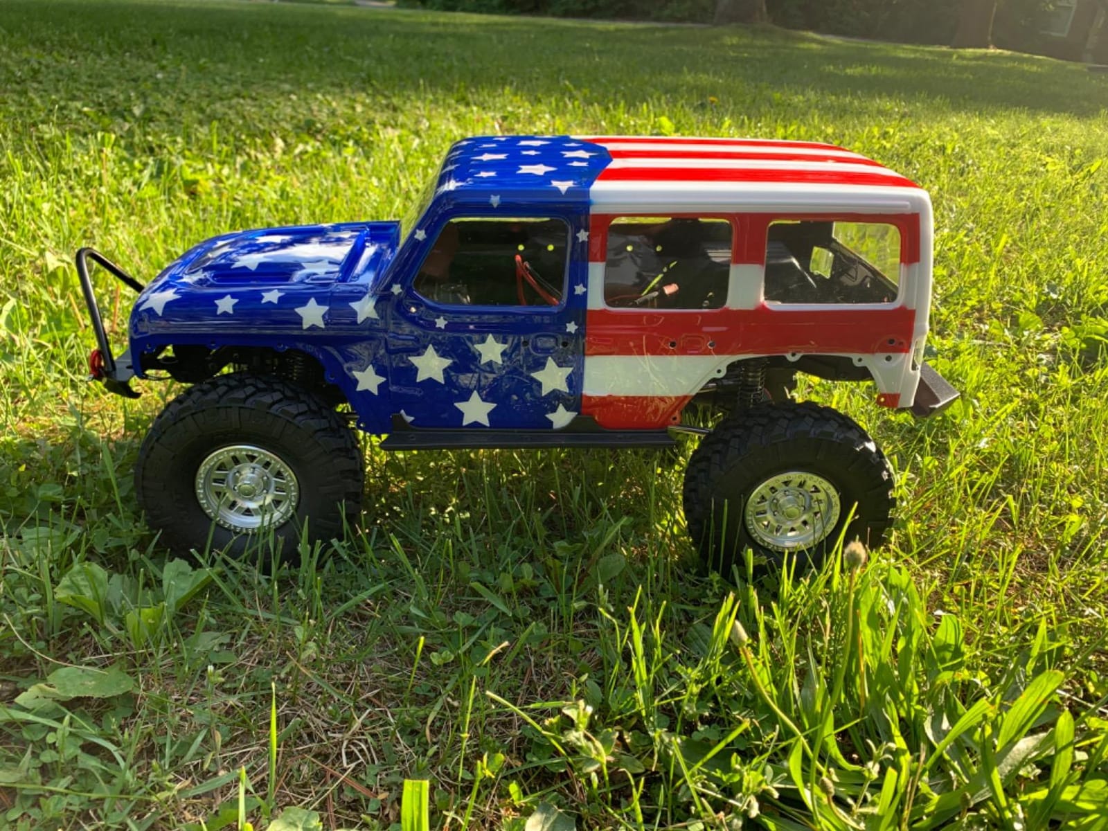 Pro-Line Racing RC Body Paint Secondary Colors - Orange, Green, Purple, Almond, Charcoal, Pearl PRO632301 customer photo 2