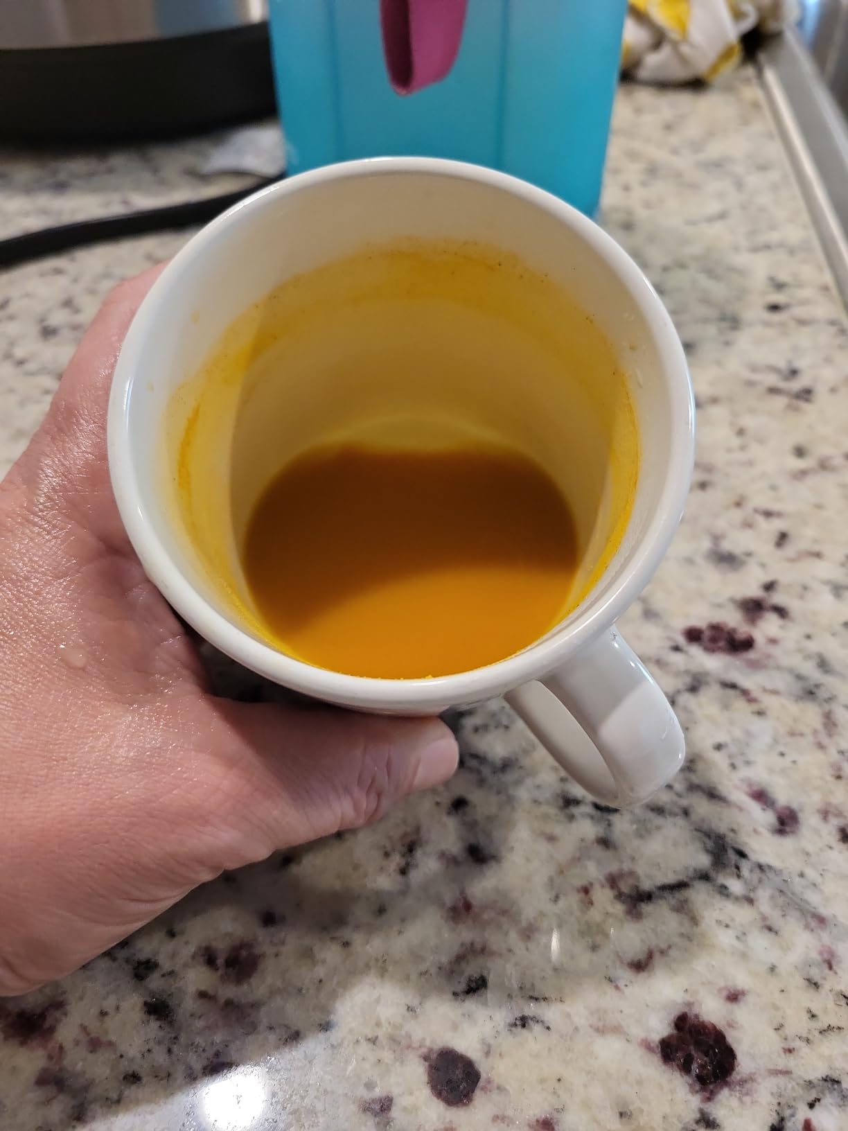 Further Food Superfood Turmeric Root Powder, Golden Milk Blend, 2.12 Oz | Maximum Absorption, Natural Immune Booster, Sugar Free, Keto, Vegan, Non-GMO customer photo 2