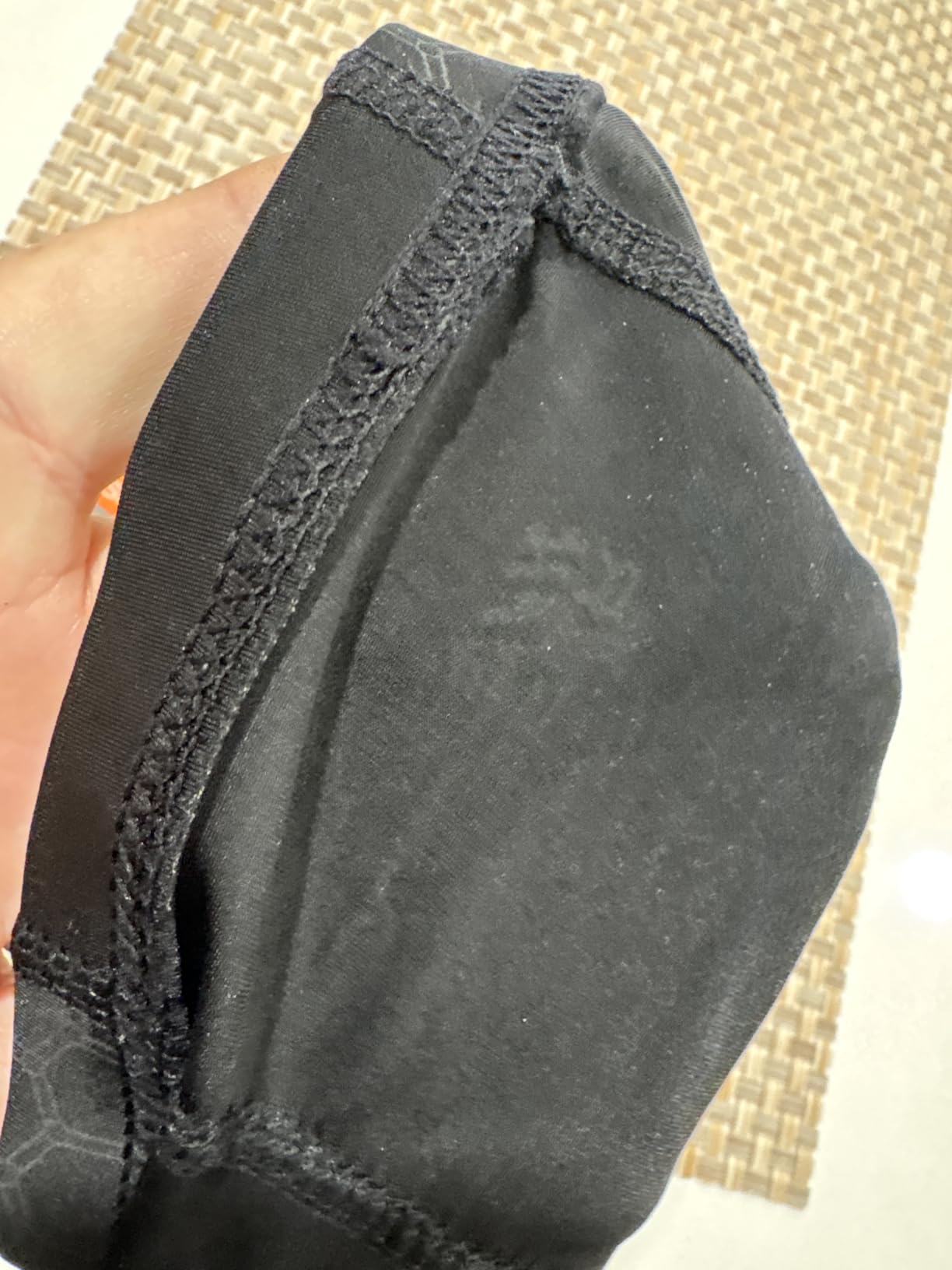 Copper Fit Freedom Knee Compression Sleeve customer photo 1