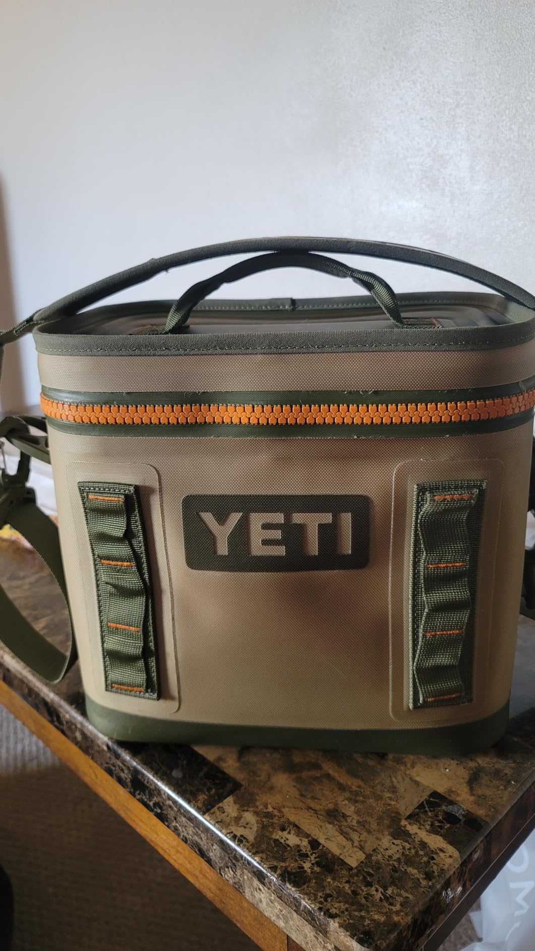 YETI Hopper Flip 12 Portable Cooler customer photo 1