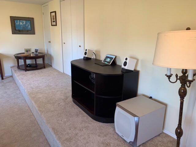 Audioengine A2+ Wireless Computer Speakers - Bluetooth Desktop Speakers customer photo 1