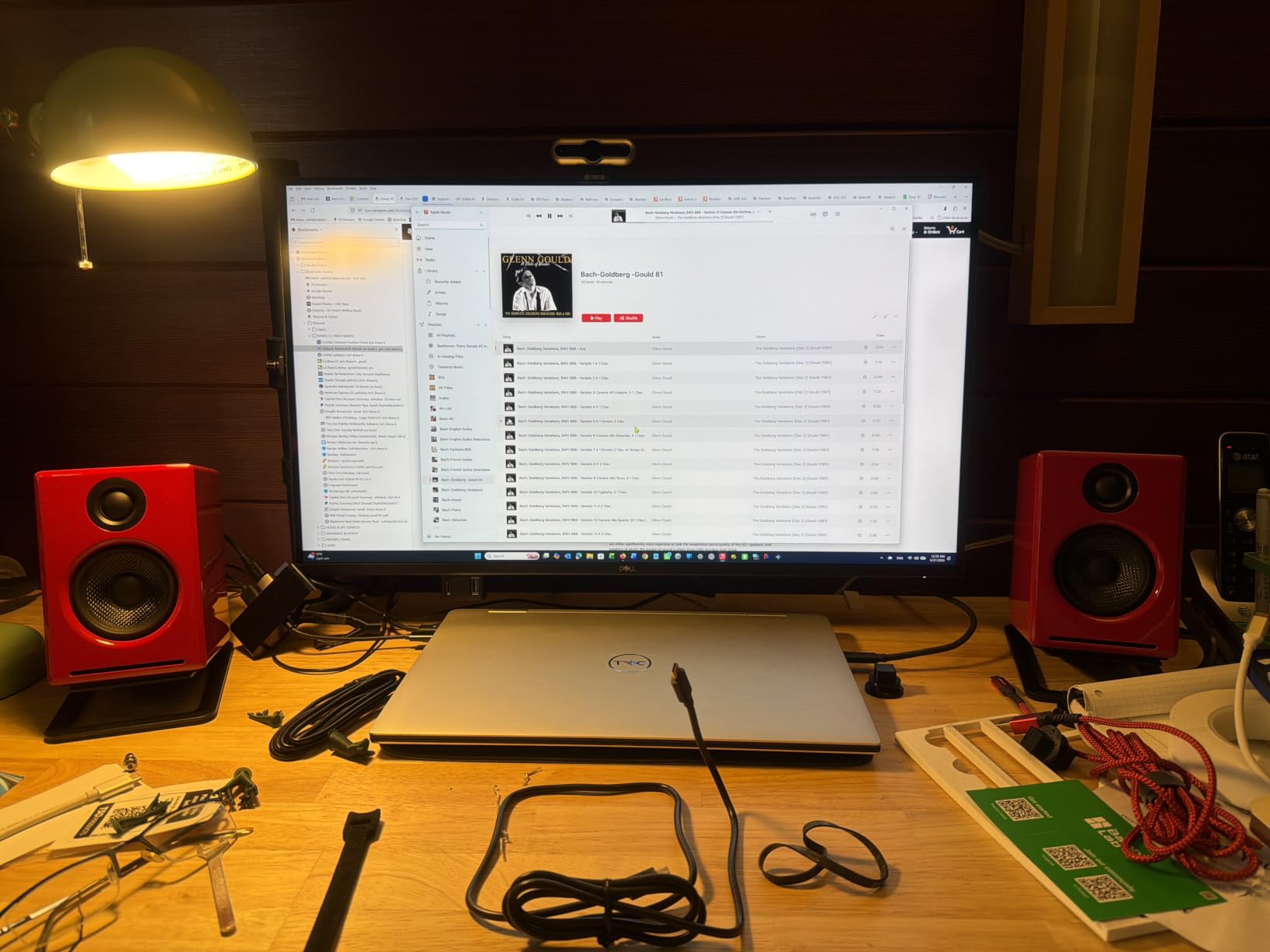 Audioengine A2+ Wireless Computer Speakers - Bluetooth Desktop Speakers customer photo 2