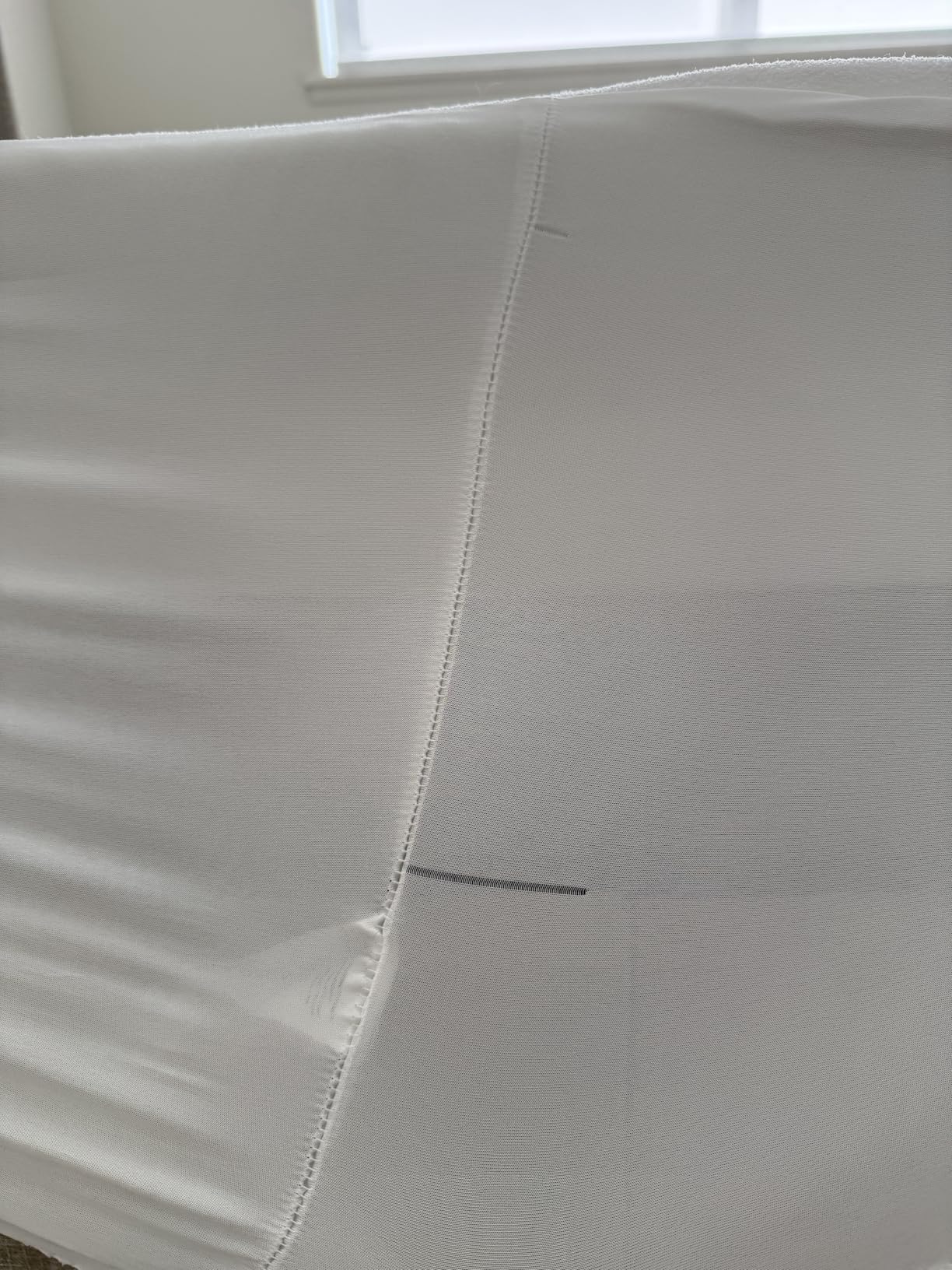 Waterproof Full Size Mattress Protector fits Upto 15