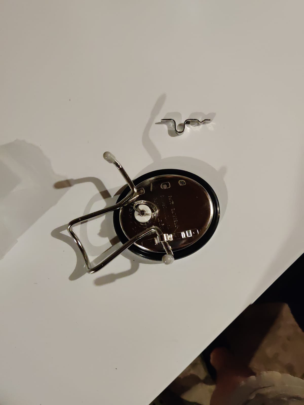 304 stainless steel Cornelius Keg Lid New Replacement Corny Keg (Soda Keg) Lid with New O-ring for Cornelius or Firestone Kegs for homebrew beer kegging customer photo 2