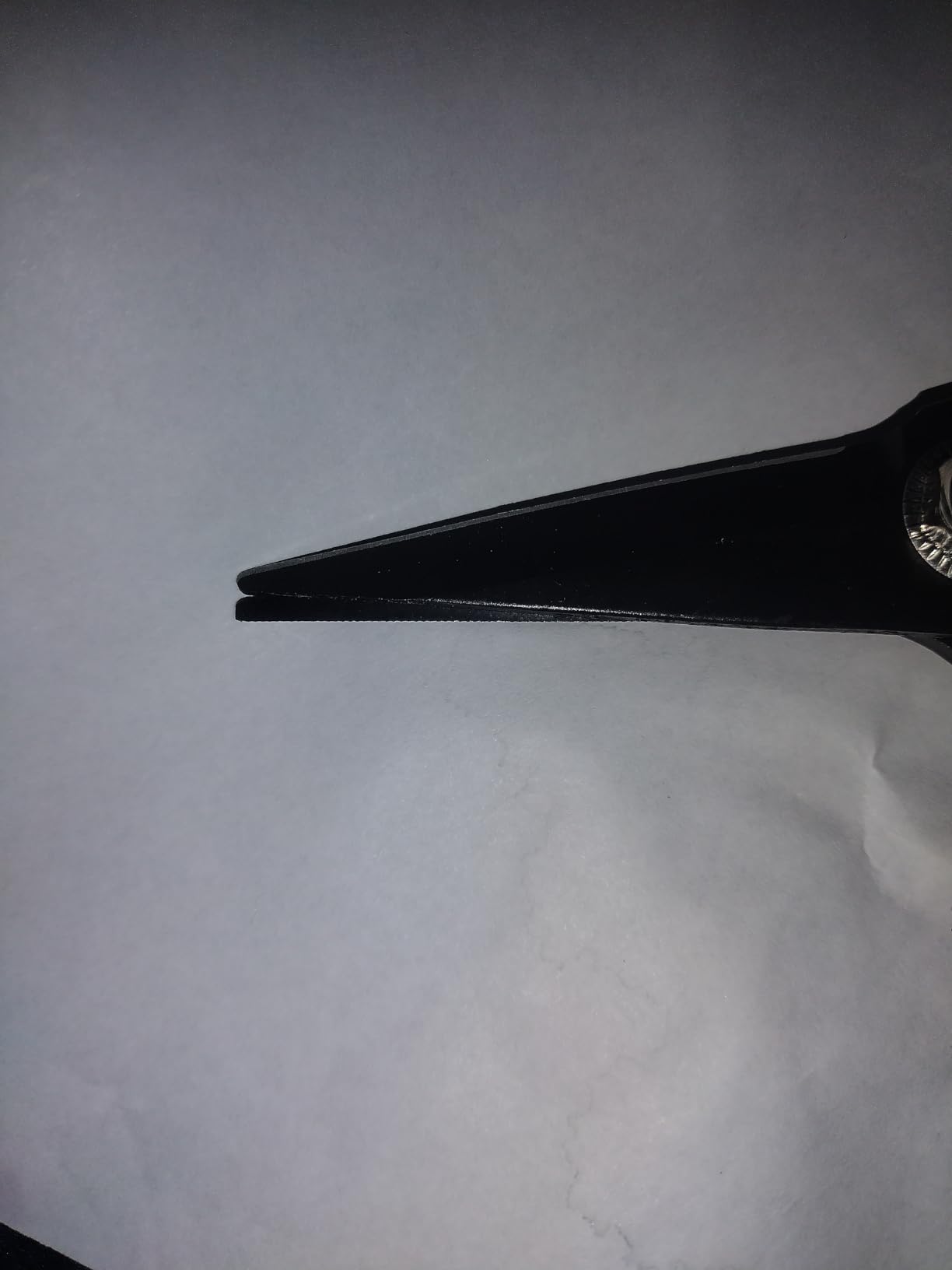 Hoof Trimmers Goat Hoof Trimming Shears Nail Clippers for Sheep, Alpaca, Lamb, Pig Hooves Multiuse Carbon Steel Trimmer customer photo 2