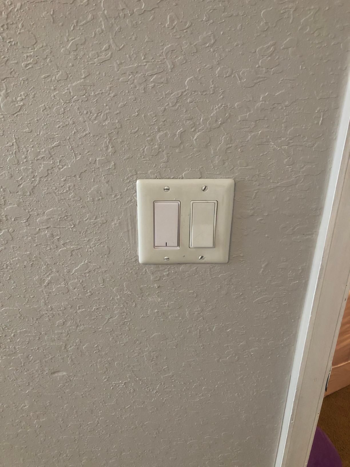 TREATLIFE Smart Light Switch Single Pole Works with Alexa, Google Home and SmartThings, 2.4GHz WiFi Timer Smart Switch, Neutral Wire Required, No Hub Required, FCC Listed, 4 Pack customer photo 2