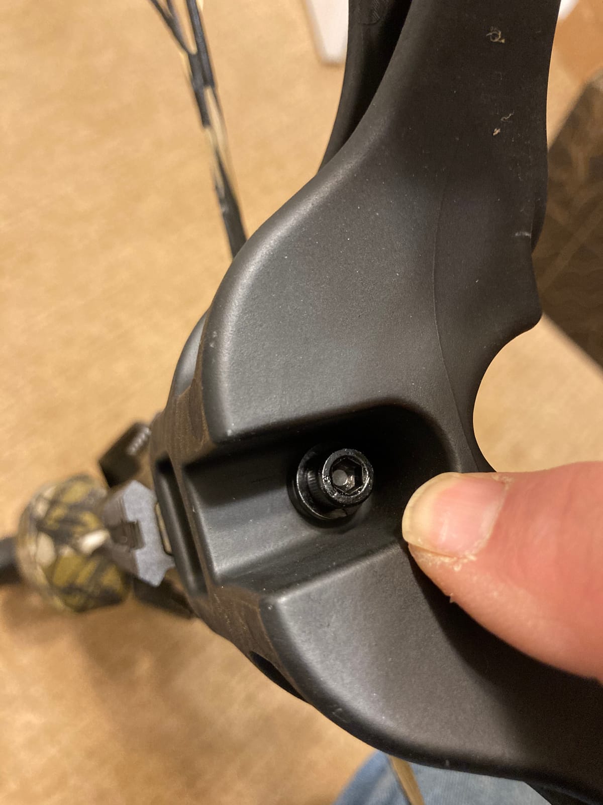 Barnett Whitetail Series Crossbow Package - Hunting Crossbows with 4x32 Scope, Arrows, Quiver & Cocking Device Options - Multiple Models & Configurations customer photo 2