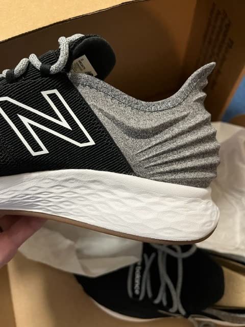 New Balance Women's Fresh Foam Roav Running Shoe customer photo 2