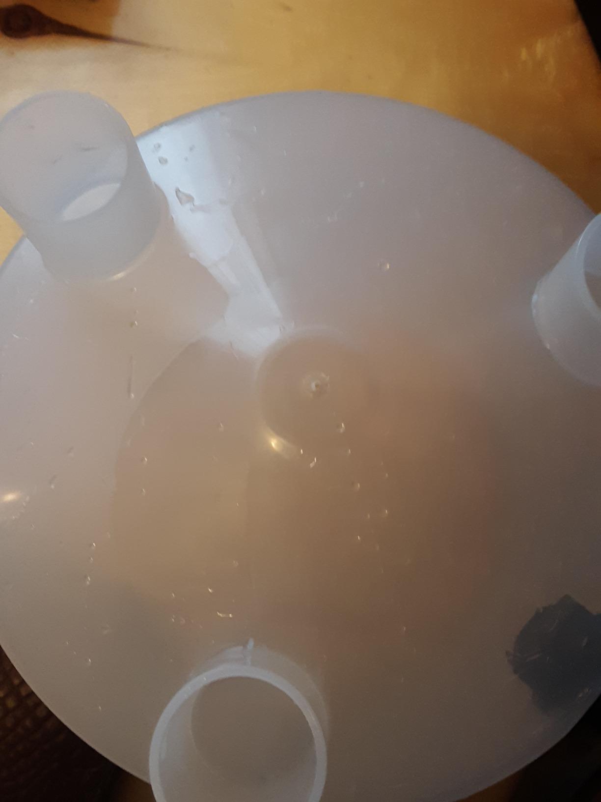 Premium Beer Kit Bonus with Bottles - Conical Fermenter Eliminates Sediment and Makes Great Tasting Home Made Beer - 1 Gal. Pilsner, Stout, and IPA Recipes customer photo 1