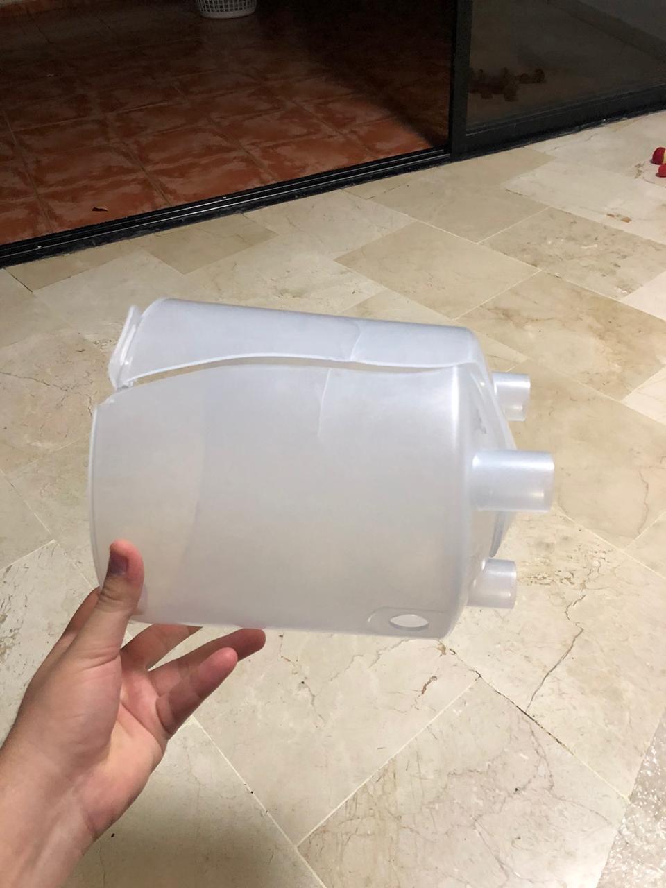 Premium Beer Kit Bonus with Bottles - Conical Fermenter Eliminates Sediment and Makes Great Tasting Home Made Beer - 1 Gal. Pilsner, Stout, and IPA Recipes customer photo 2