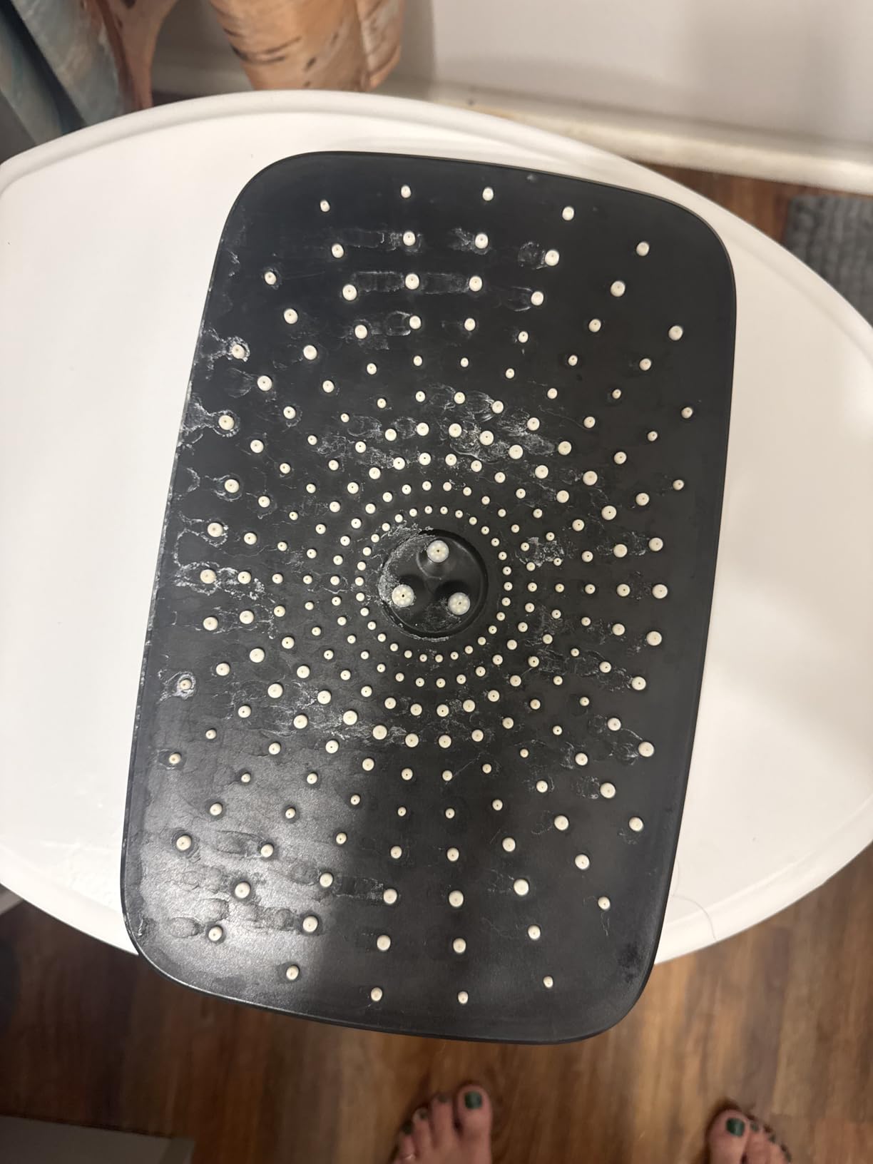 12 Inch Rain Shower Head, 12