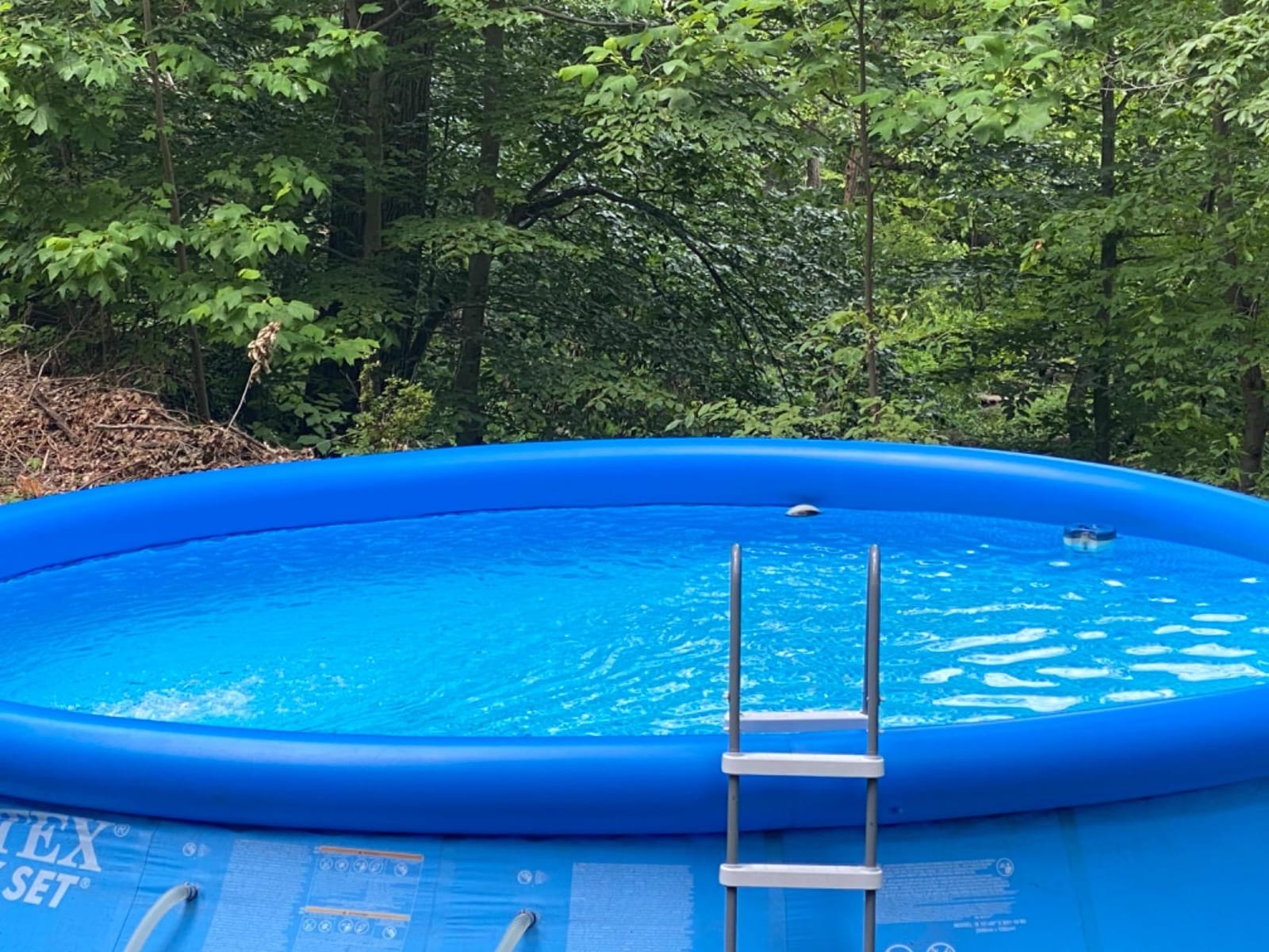 Hayward PowerFlo LX Above Ground Pool Pump, 1.1 HP, W3SP1580X15 customer photo 2