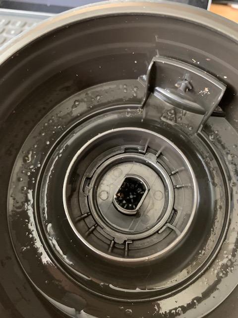 Oster Blender with FoodSaver Vacuum Sealing System customer photo 2