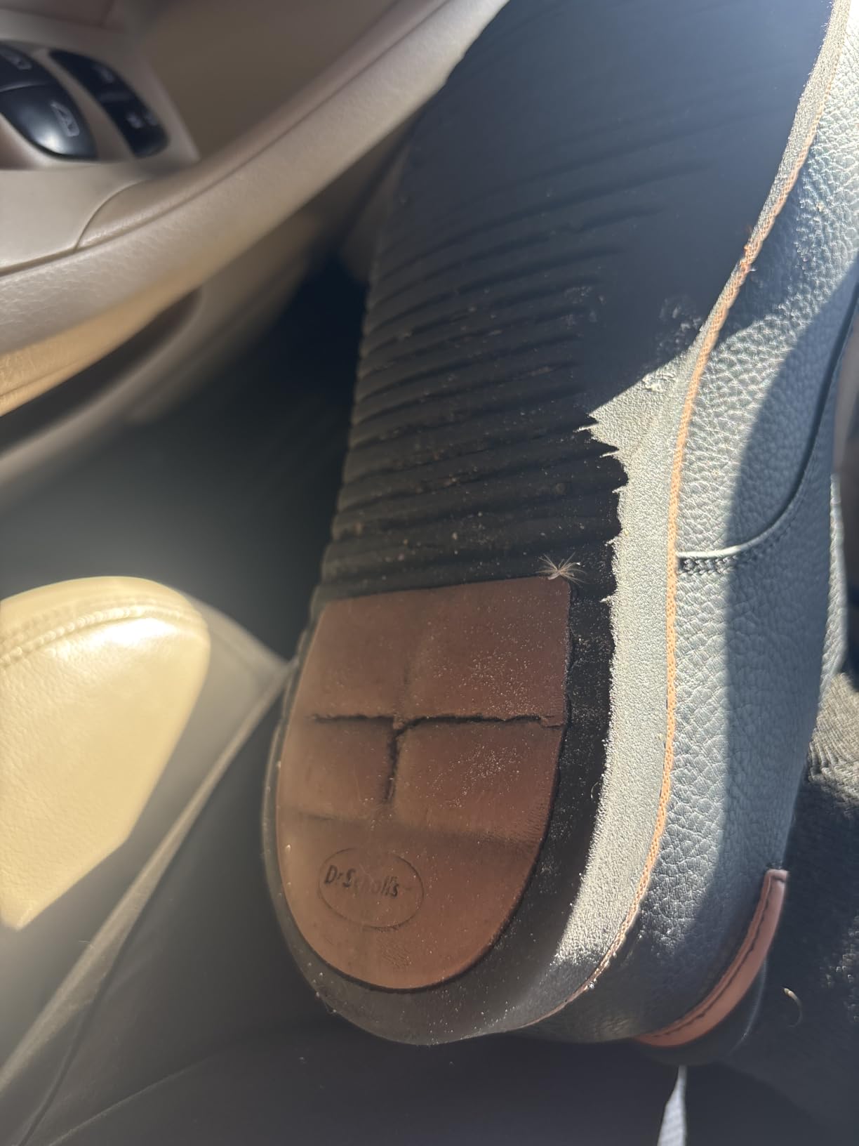 Dr. Scholl's Shoes Men's Sync customer photo 1
