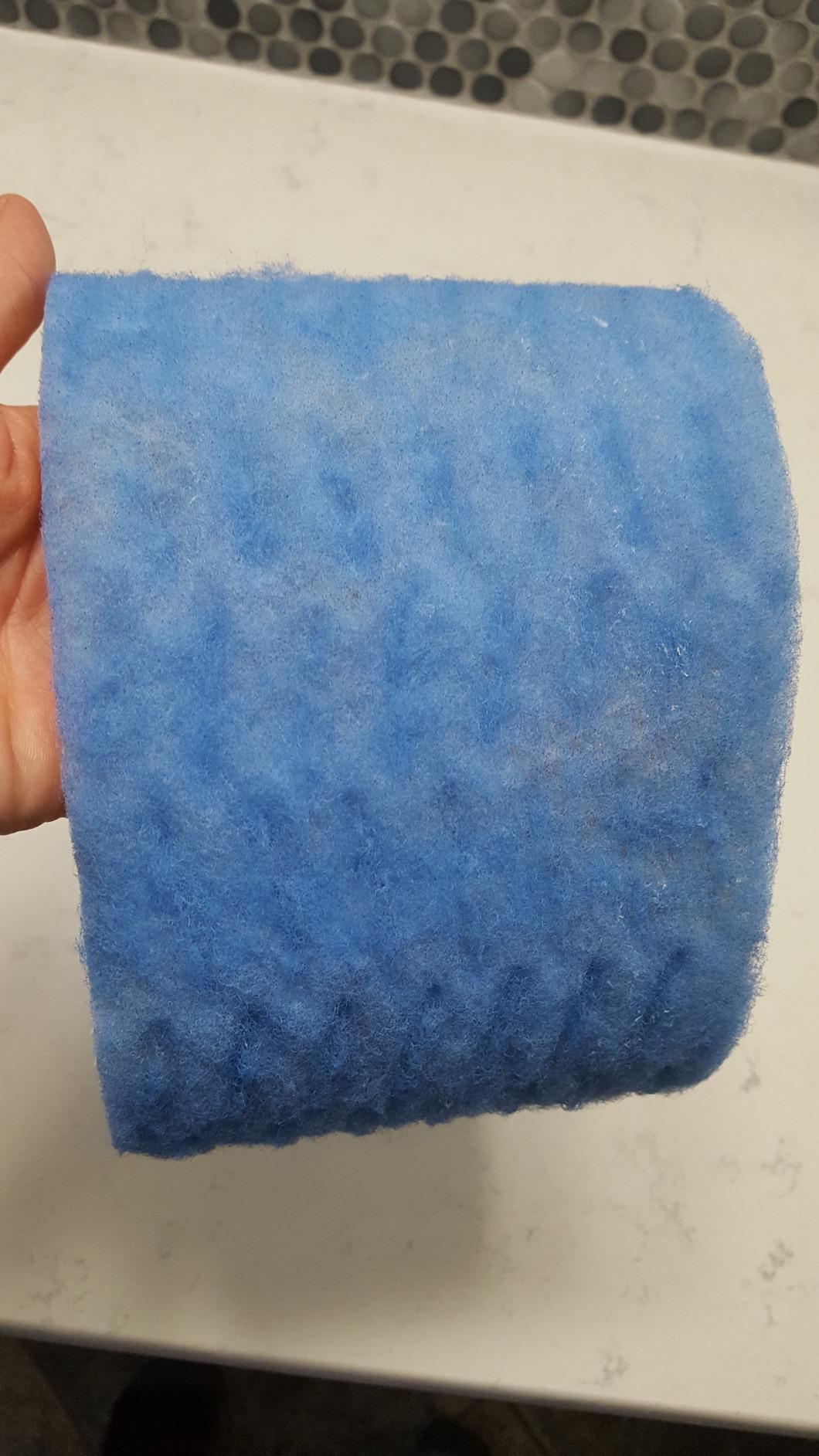 Honeywell Replacement Wicking Filter A for HCM Humidifier Models, 3 Pack | Filter for Cleaner Moisture, Helps Reduce White Dust customer photo 1