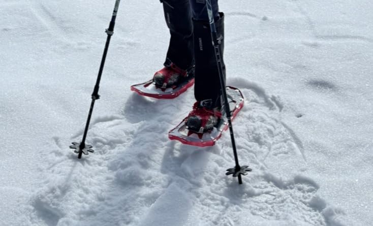 MSR Women's Lightning Ascent customer photo 1
