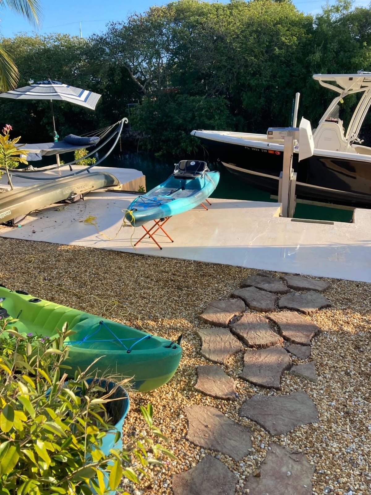 Hi Life | Sit on Top Kayak for Adults | Hybrid SUP Stand up Paddle Board Kayak customer photo 2