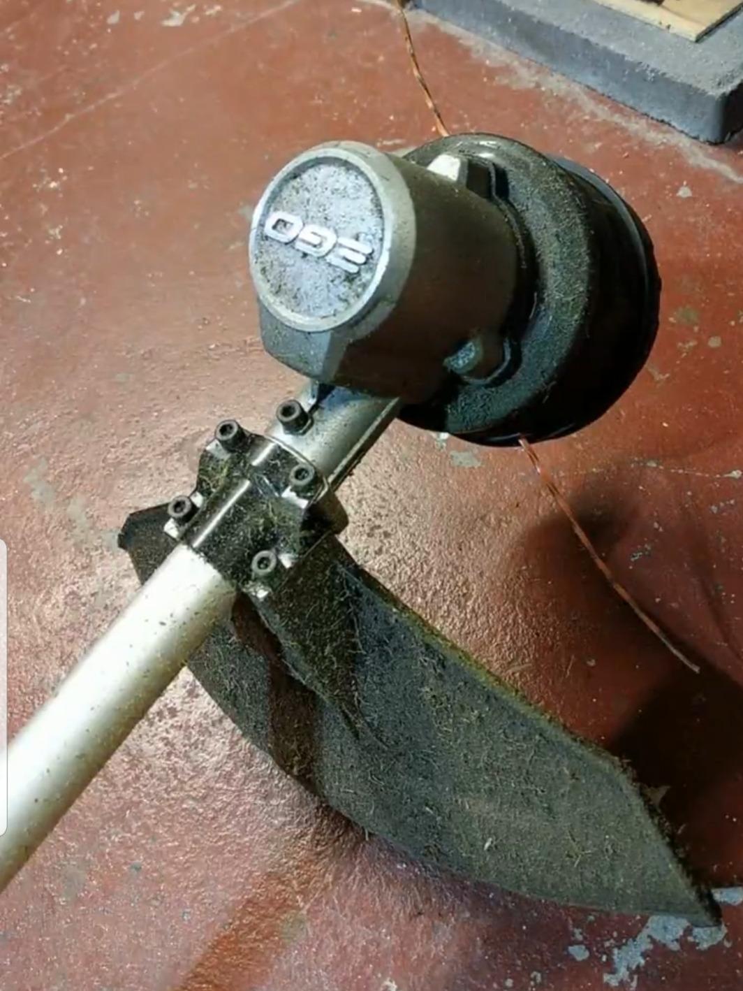 EGO Power+ 56-Volt 15