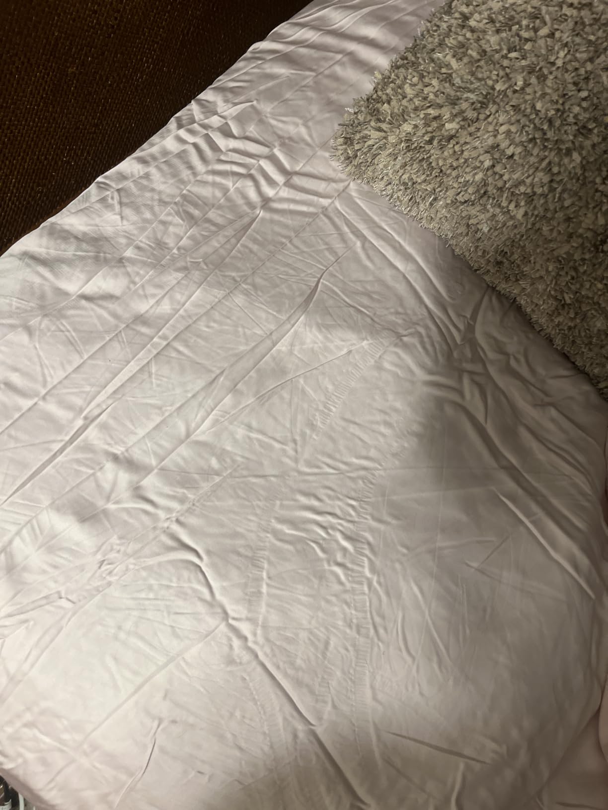Bedsure PureWoven 100% Rayon Derived from Bamboo, Queen Sheets, 4 Pieces | Cooling Sheets for Hot Sleepers, Breathable & Silky Soft, 16