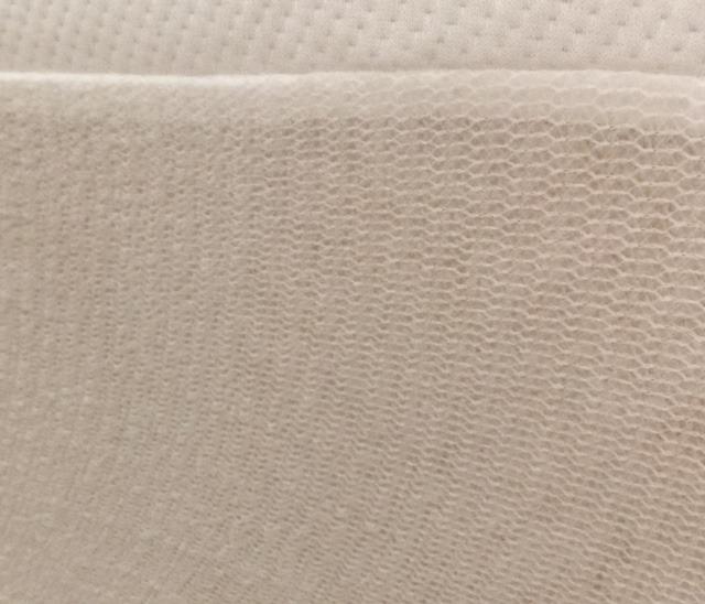 Casper Sleep Waterproof Mattress Protector, Queen, White customer photo 2