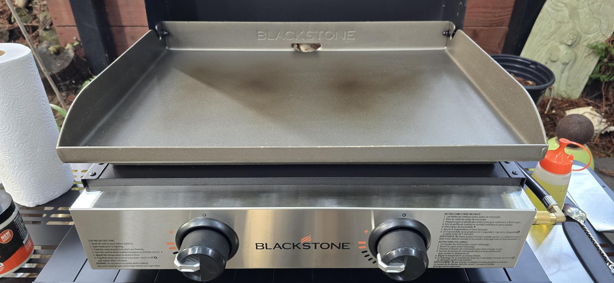 Blackstone 1813 Original 22