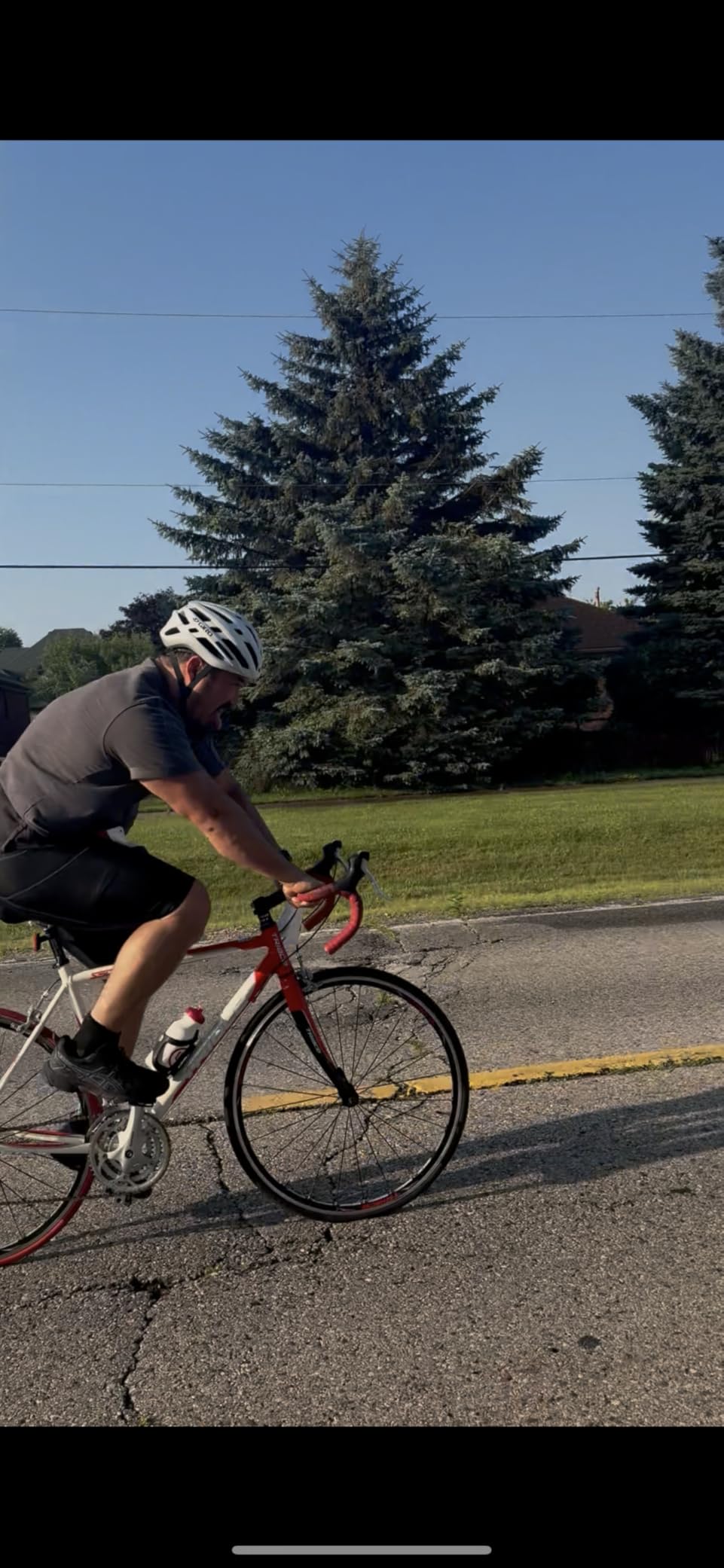SMITH Signal Cycling Helmet | Adult Road Bike Helmet with MIPS Technology customer photo 2