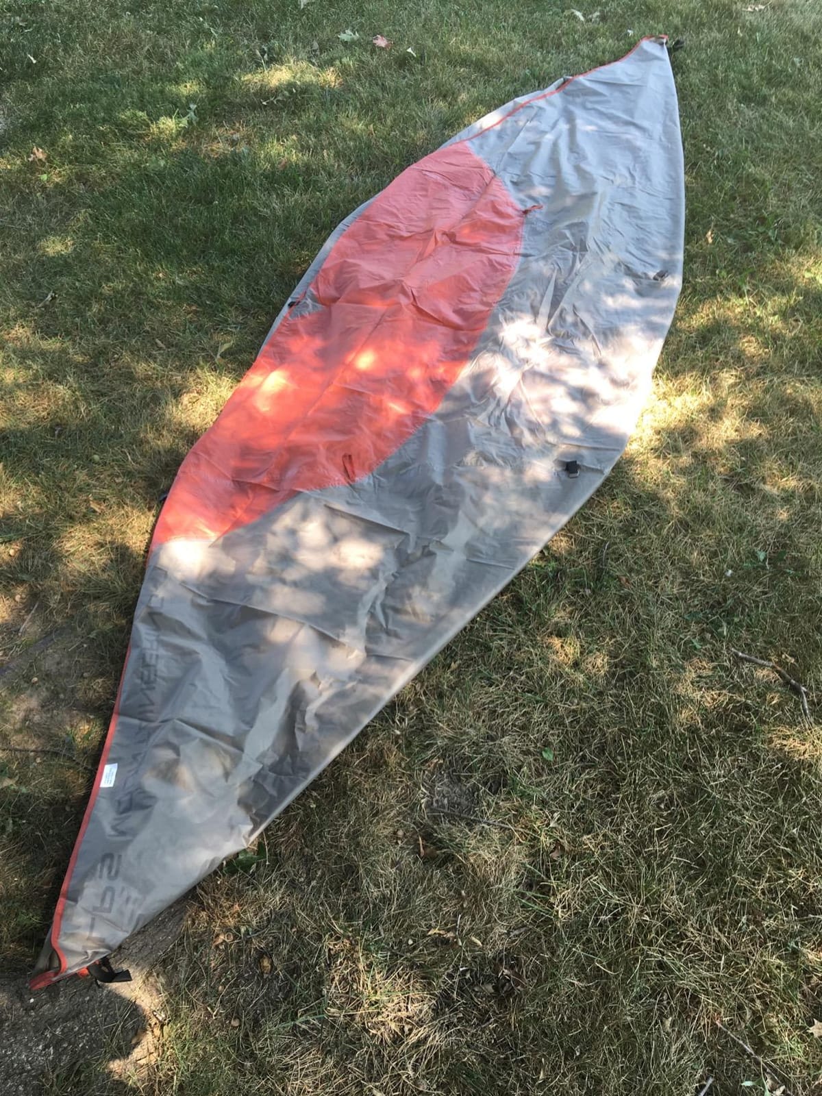 ALPS Mountaineering Lynx 2-Person Backpacking and Camping Tent customer photo 1