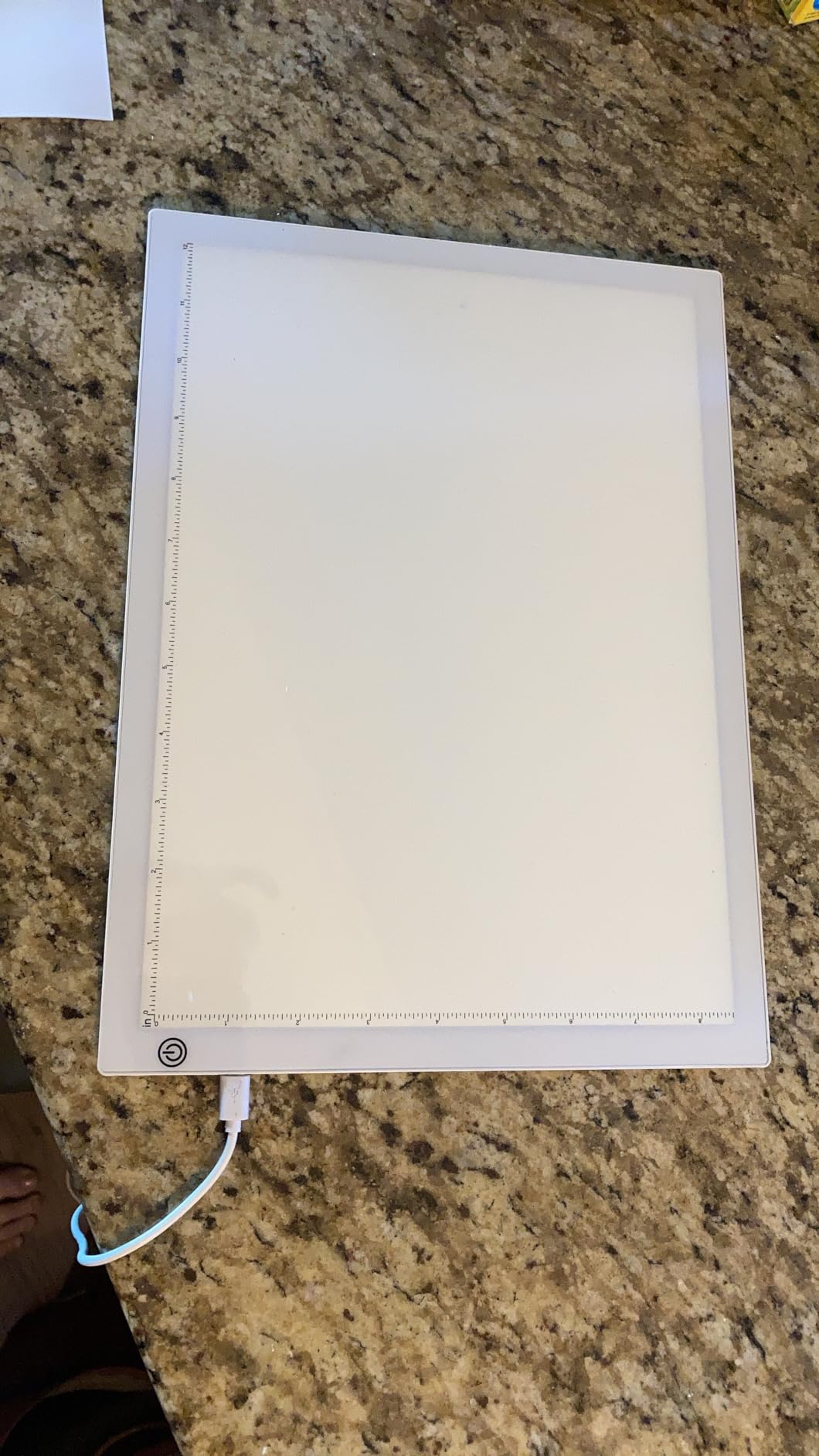 LED Tracing Light Box, 19