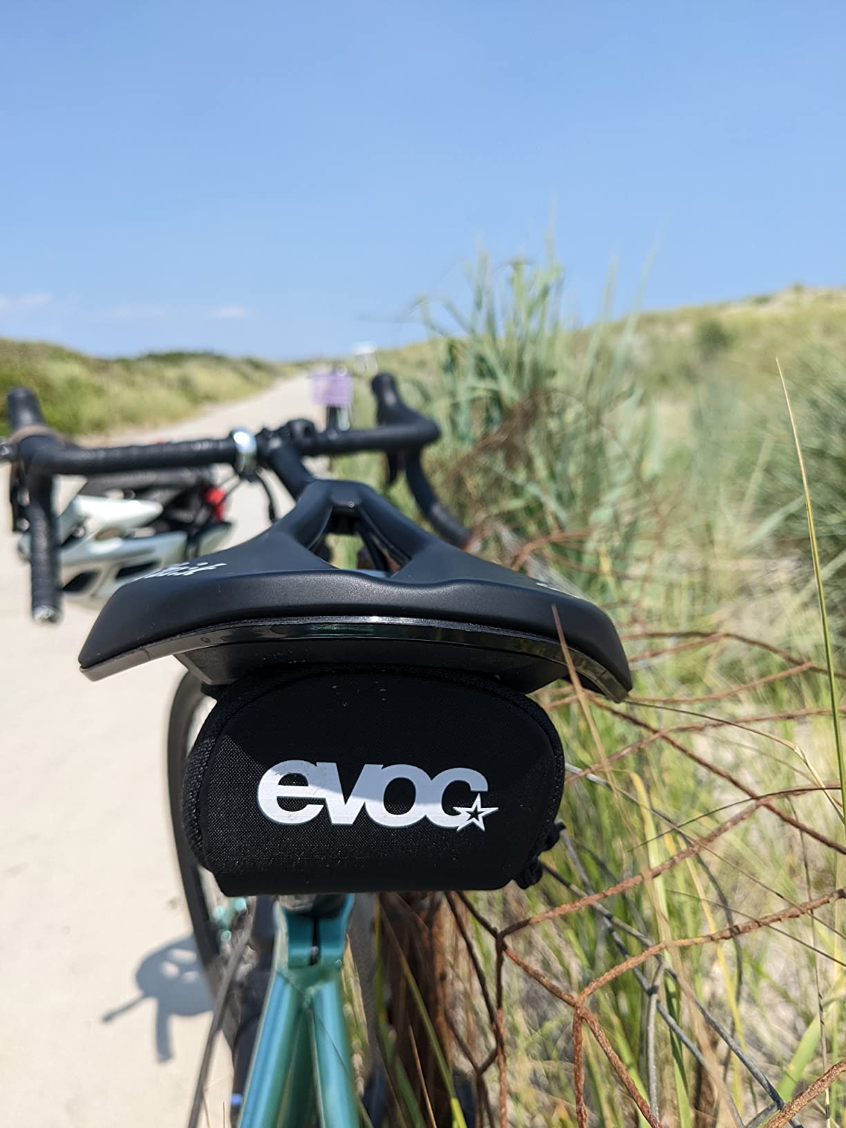 Fizik Tempo Argo R5 Road Saddle customer photo 1