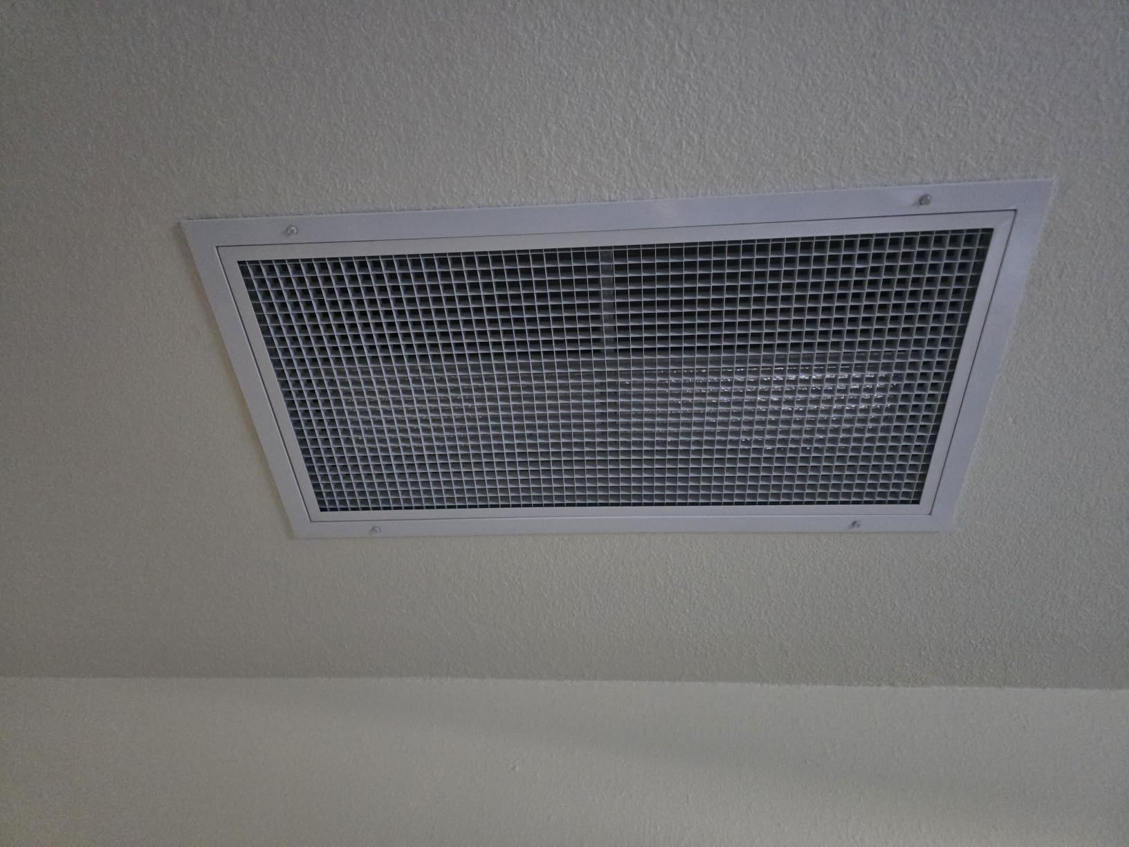 QA-Deluxe 6500 Whole House Fan | Energy Efficient | Plug & Play, 2 Speed Remote with Temp & Timer | R-5 Insulated Damper | 10-Year Warranty | Made in the USA | 6500 CFM for Large Homes customer photo 2