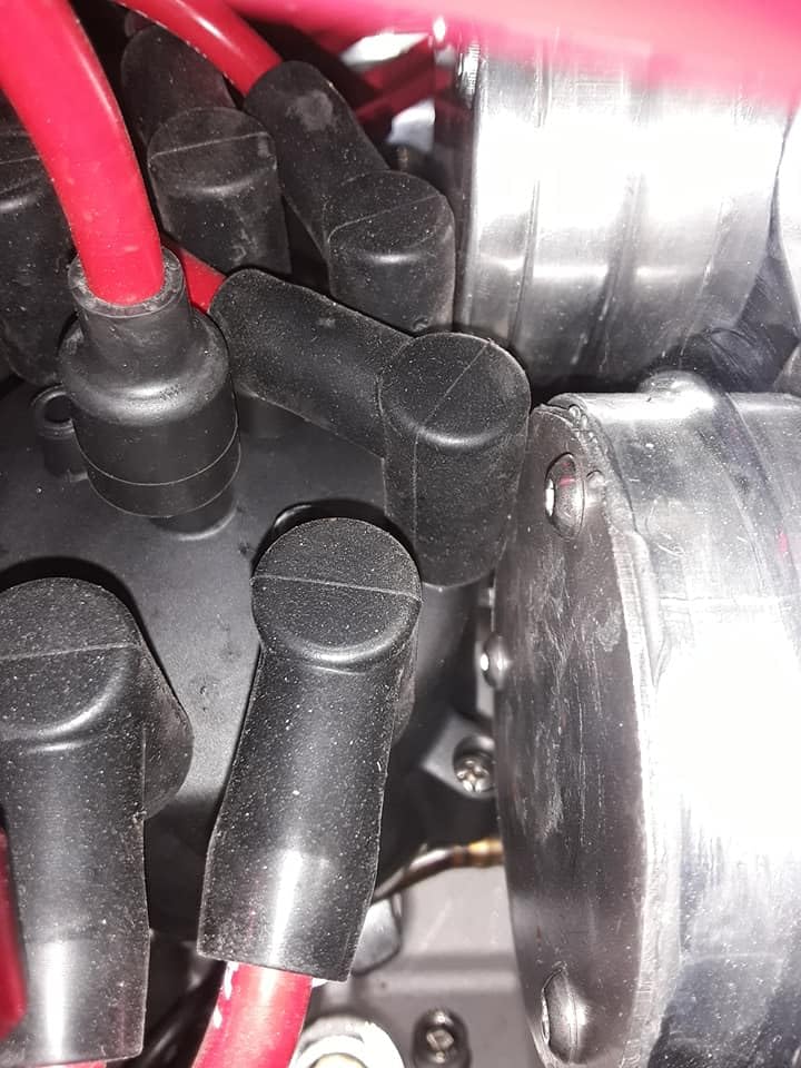 Complete 6-71 Roots Supercharger Kit Compatible with Small Block Chevy 265/283/305/307/327/350/383/400 - Blower with Intake Manifold, Gilmer Pulleys, Belt & Gaskets - Adds 45-55% HP customer photo 2