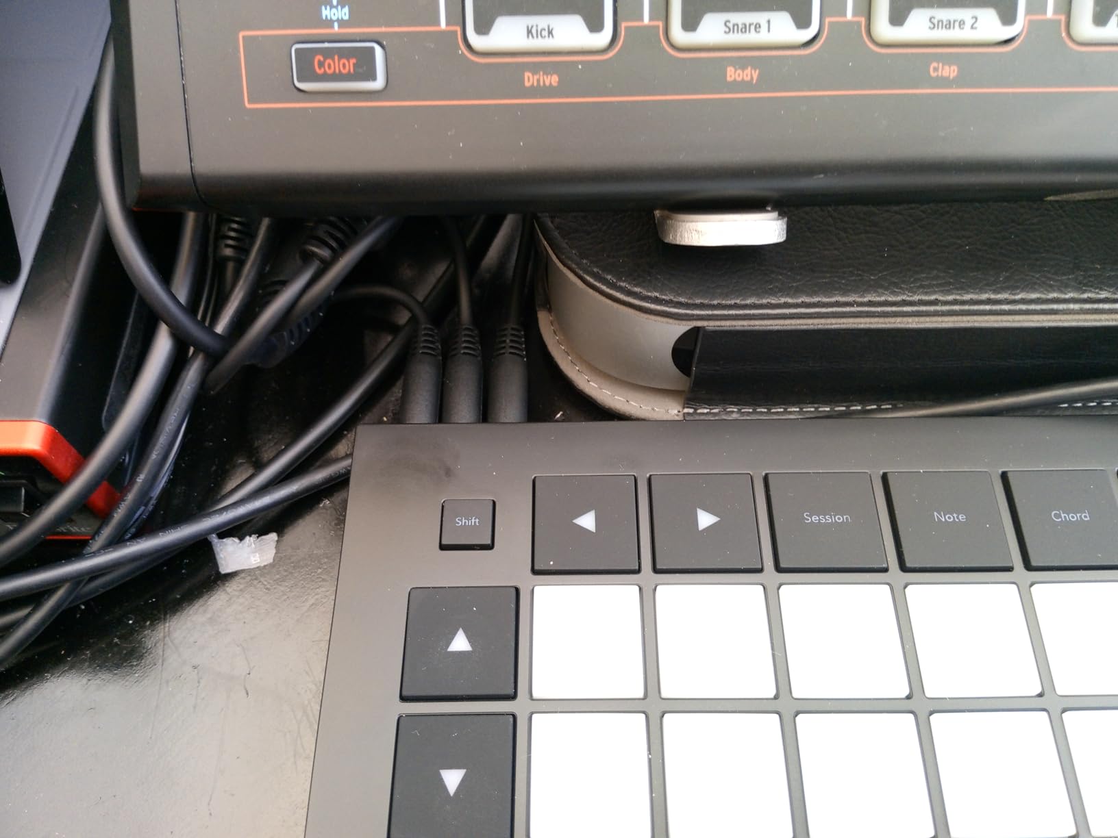 Launchpad Pro MK3 MIDI USB Grid Controller | USB, 64 RGB Velocity and Pressure Sensitive Pads, 4-Track Sequencer, MIDI I/O, Ableton Live Lite customer photo 1