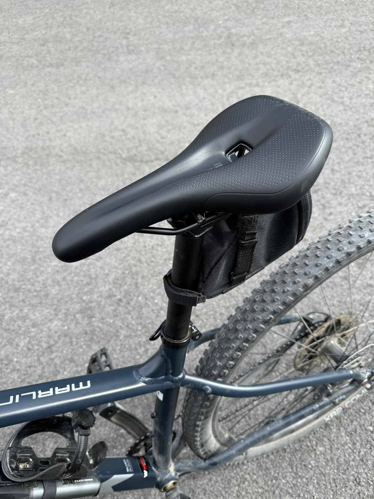 Ergon Women's SMC Sport Gel Saddle customer photo 1