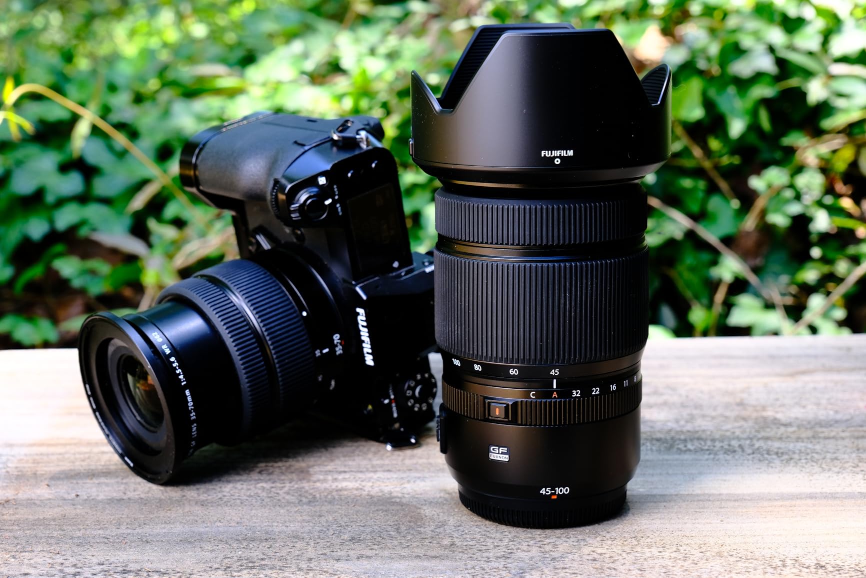 GF45-100mmF4 R LM WR customer photo 2