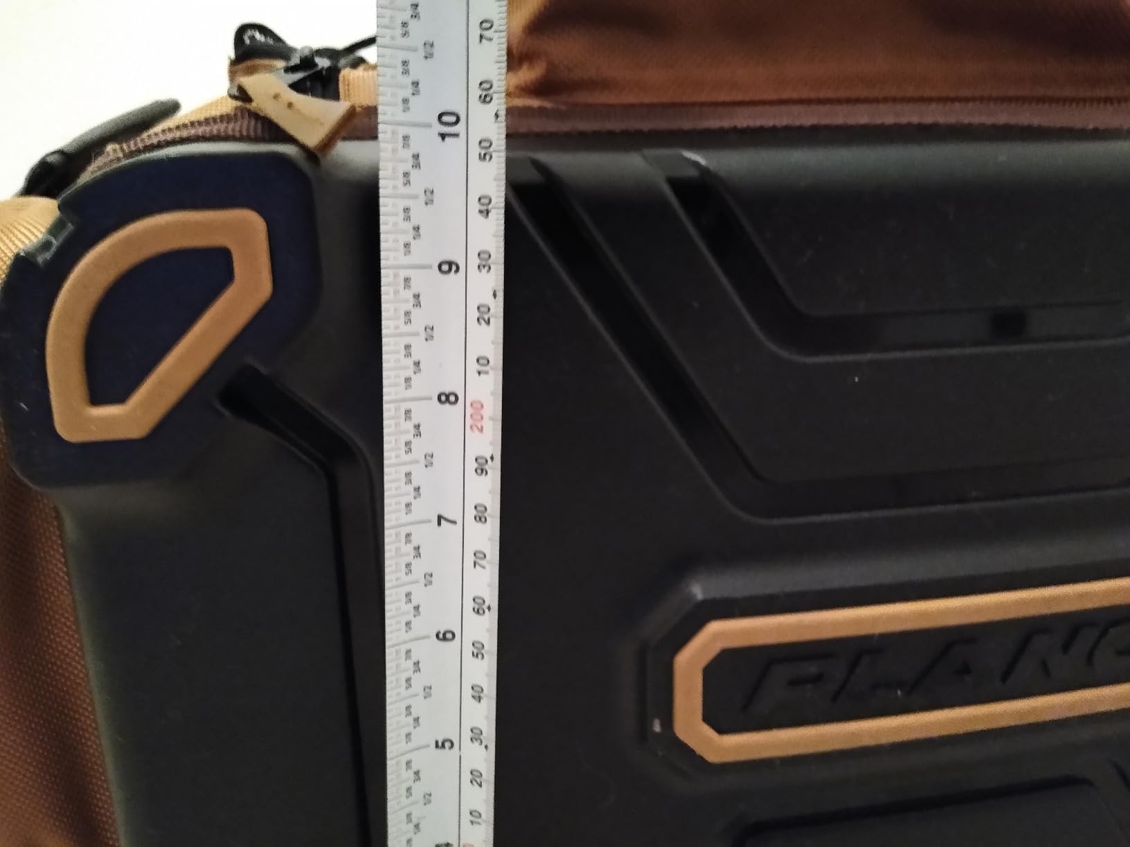 Plano Guide Series Tackle Bag | Premium Tackle Storage with No Slip Base and Included stows customer photo 2