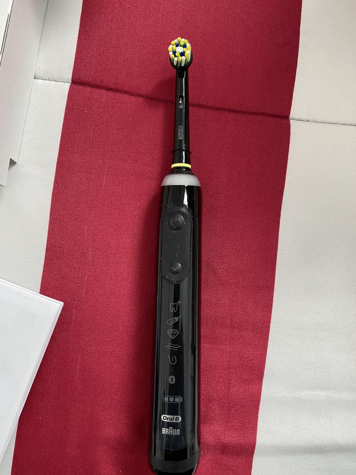 Oral-B Genius X Limited customer photo 2