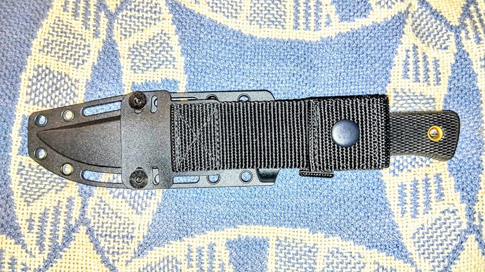 COLD STEEL SRK Compact 5