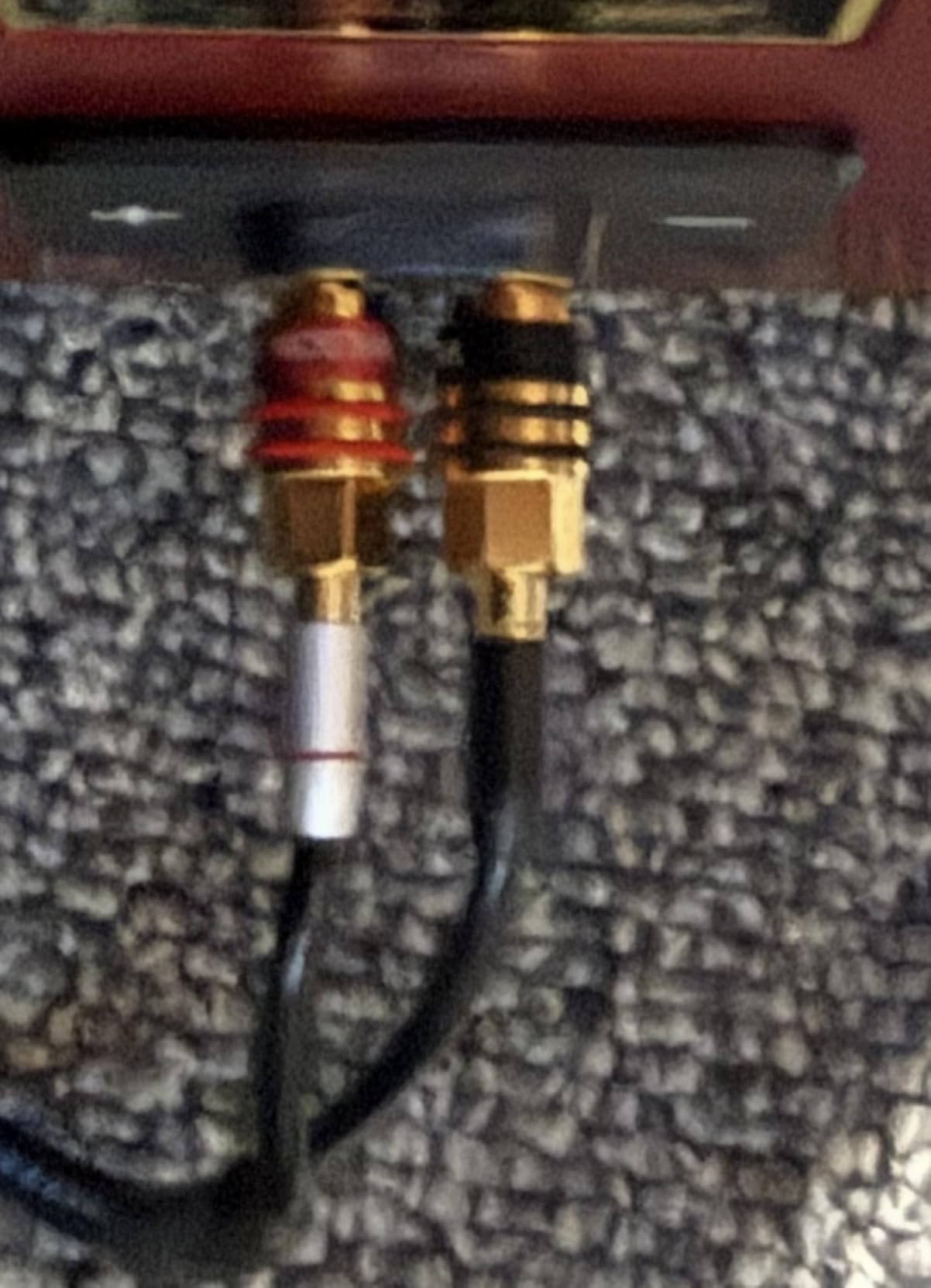 SVS SoundPath Ultra Speaker Cable with Banana Connectors - Each (15 ft.) customer photo 1