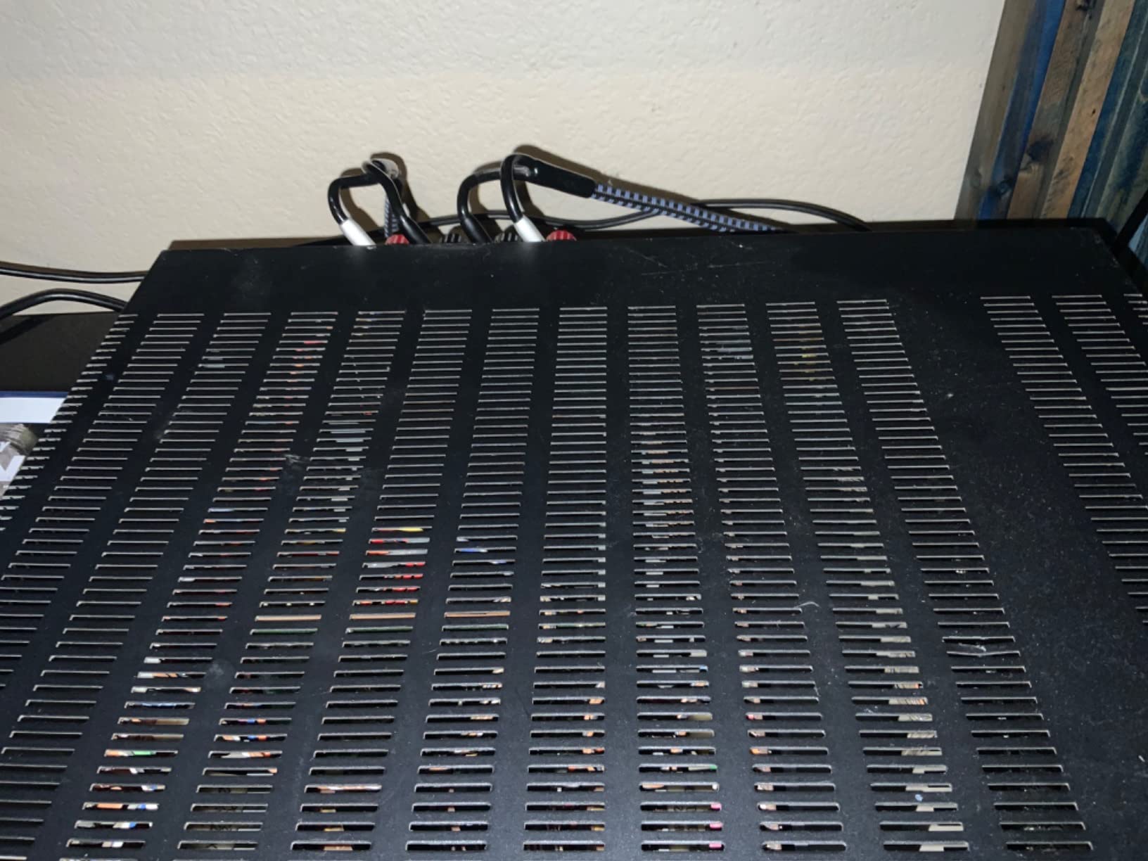 SVS SoundPath Ultra Speaker Cable with Banana Connectors - Each (15 ft.) customer photo 2